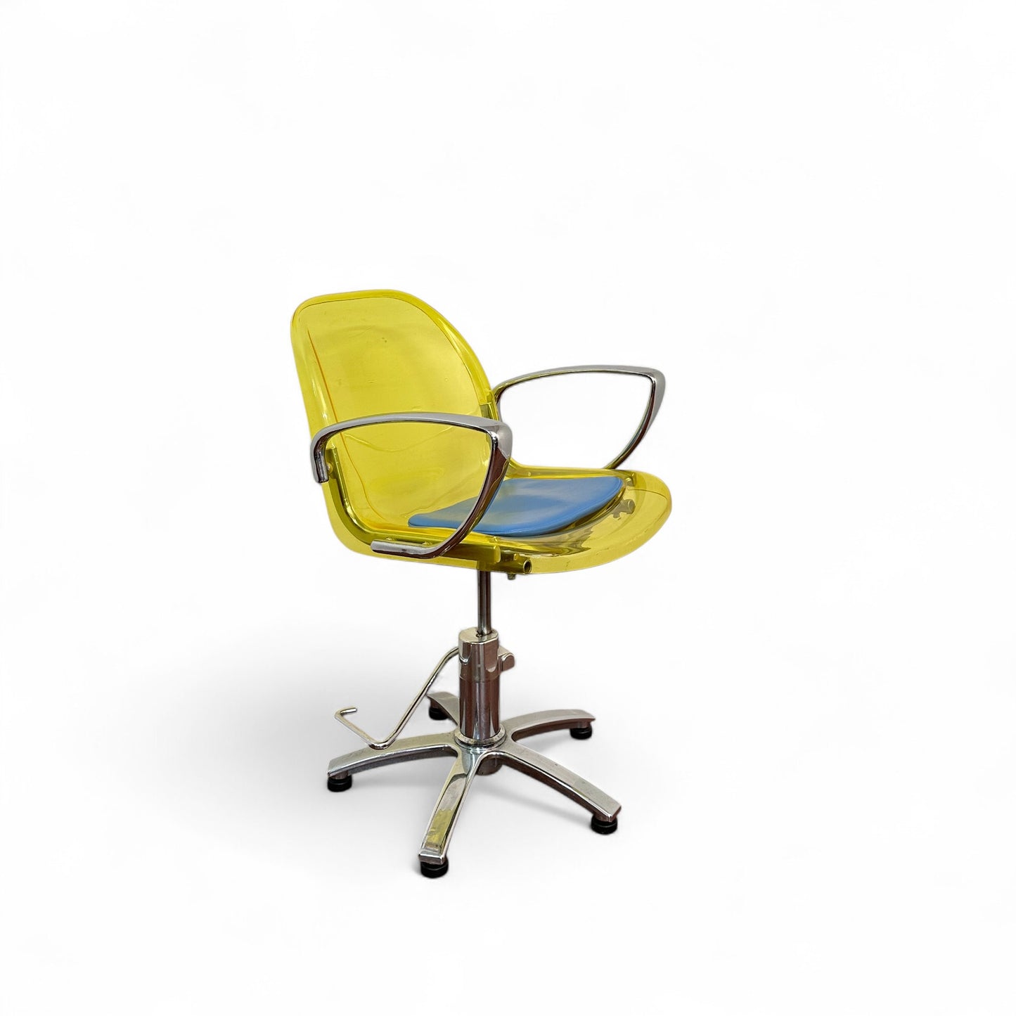 Mid-Century Modern Styling Chair (1970s)