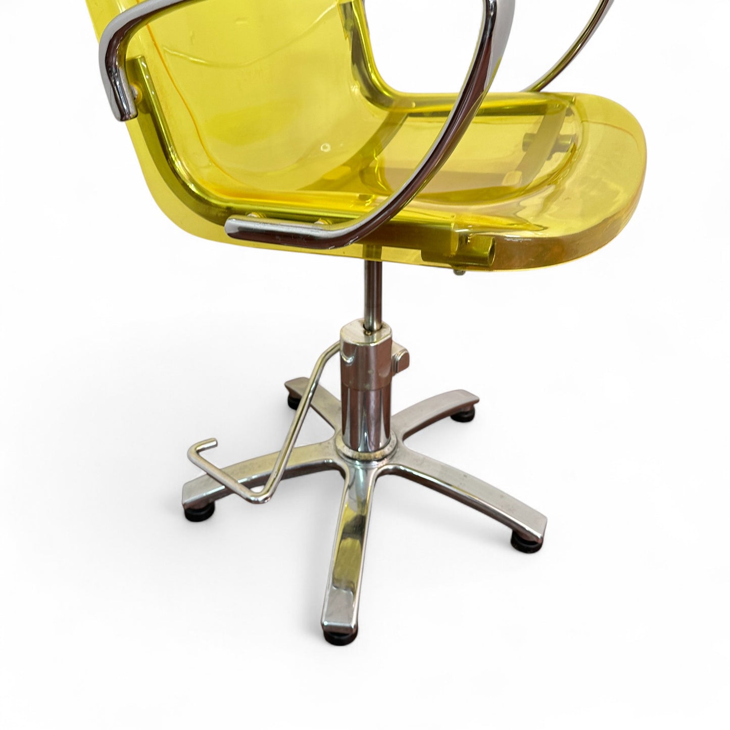 Mid-Century Modern Styling Chair (1970s)