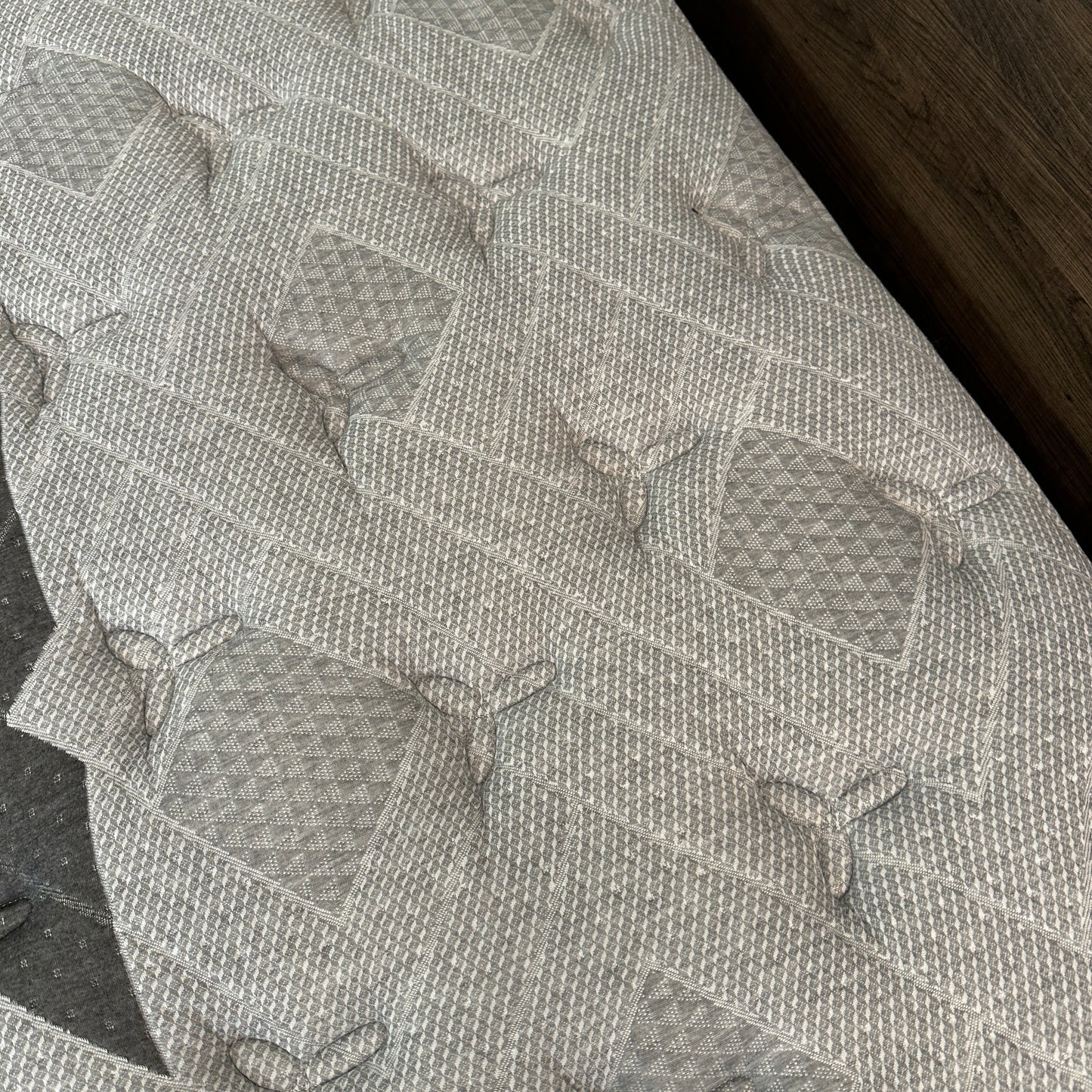Beautyrest GL6 Pillowtop Queen Mattress