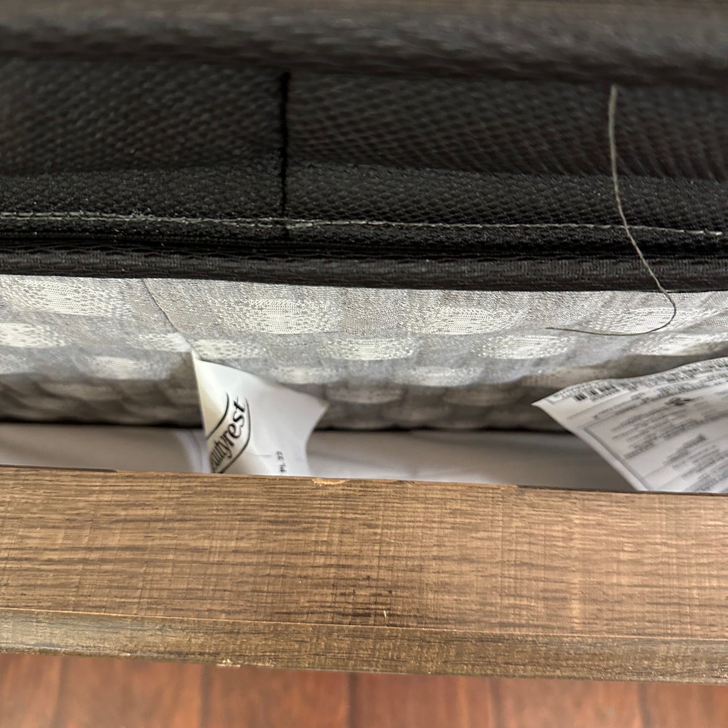 Beautyrest GL6 Pillowtop Queen Mattress
