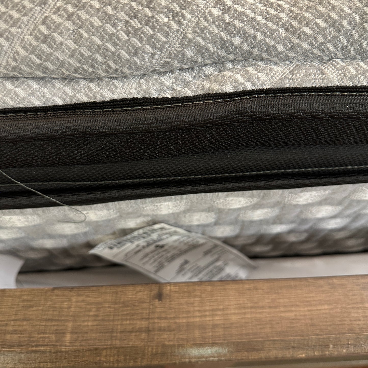 Beautyrest GL6 Pillowtop Queen Mattress