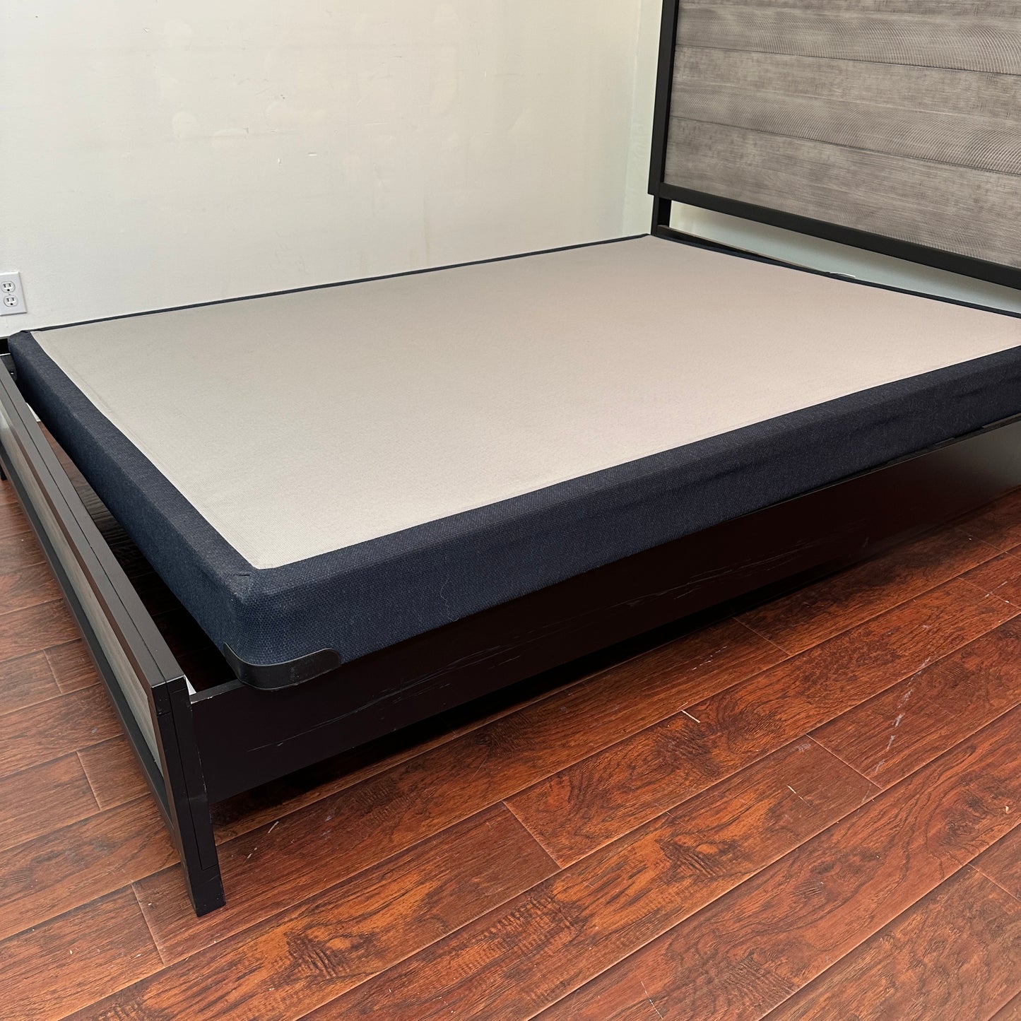 Low Profile Box Spring - Queen