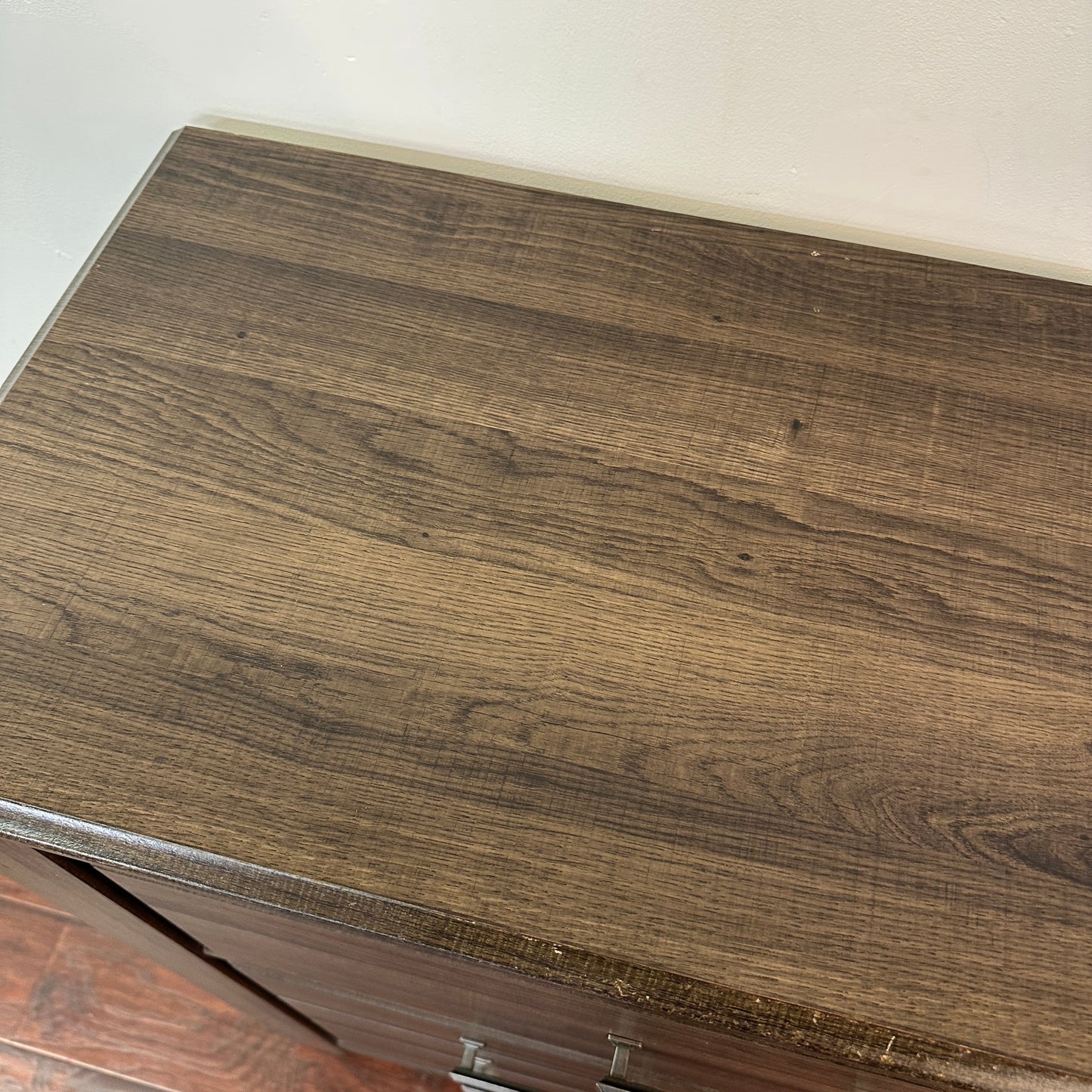 Juararo Dresser - Storage and 6 Drawers