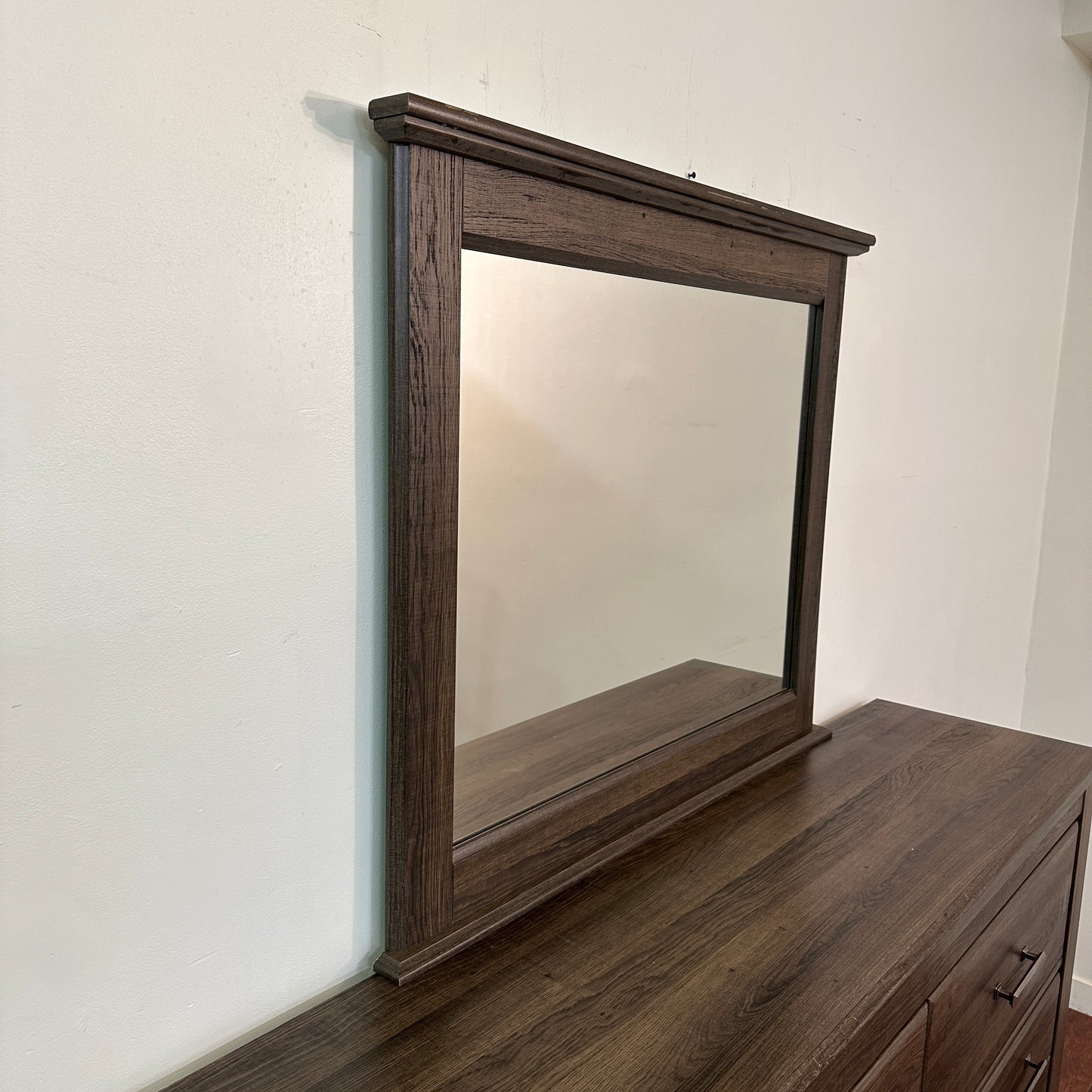 Juararo Dresser - Storage and 6 Drawers