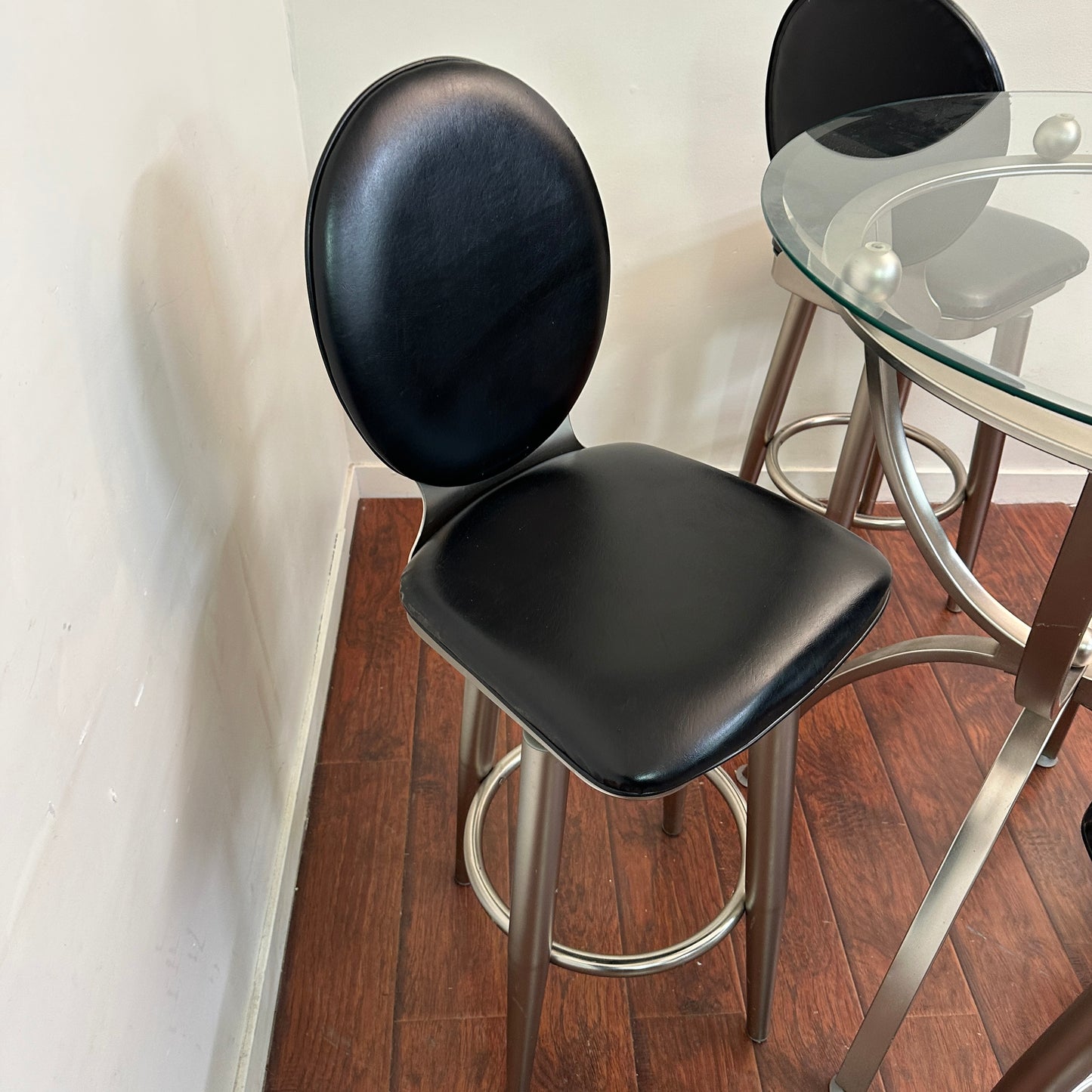 Bar-Height Dining Set