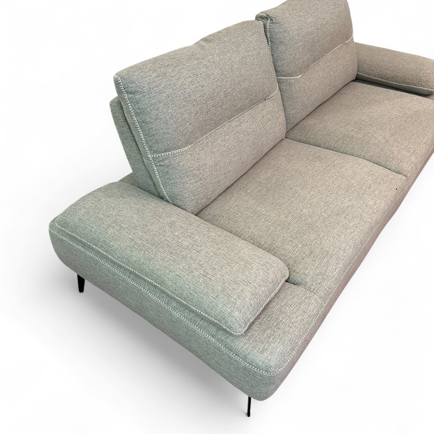 Nimes Grey Sleeper Couch