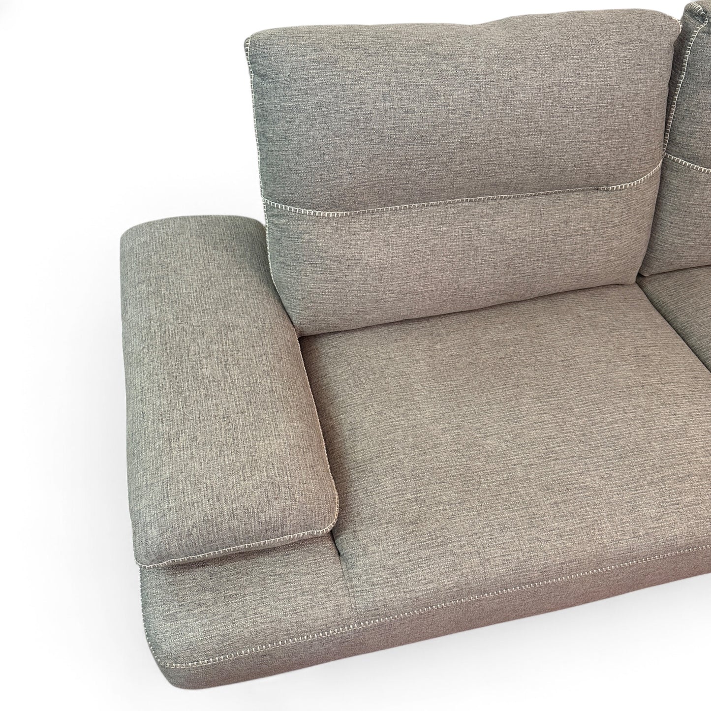 Nimes Grey Sleeper Couch