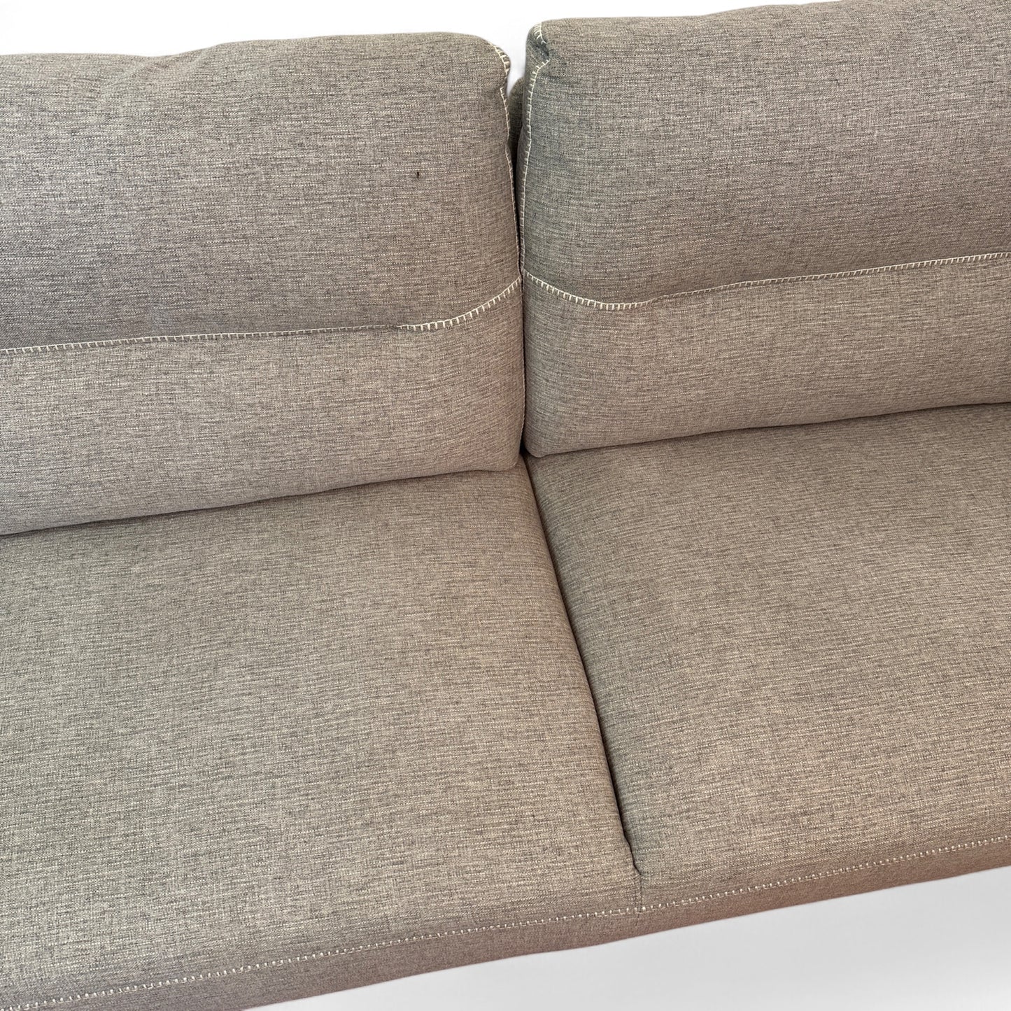 Nimes Grey Sleeper Couch
