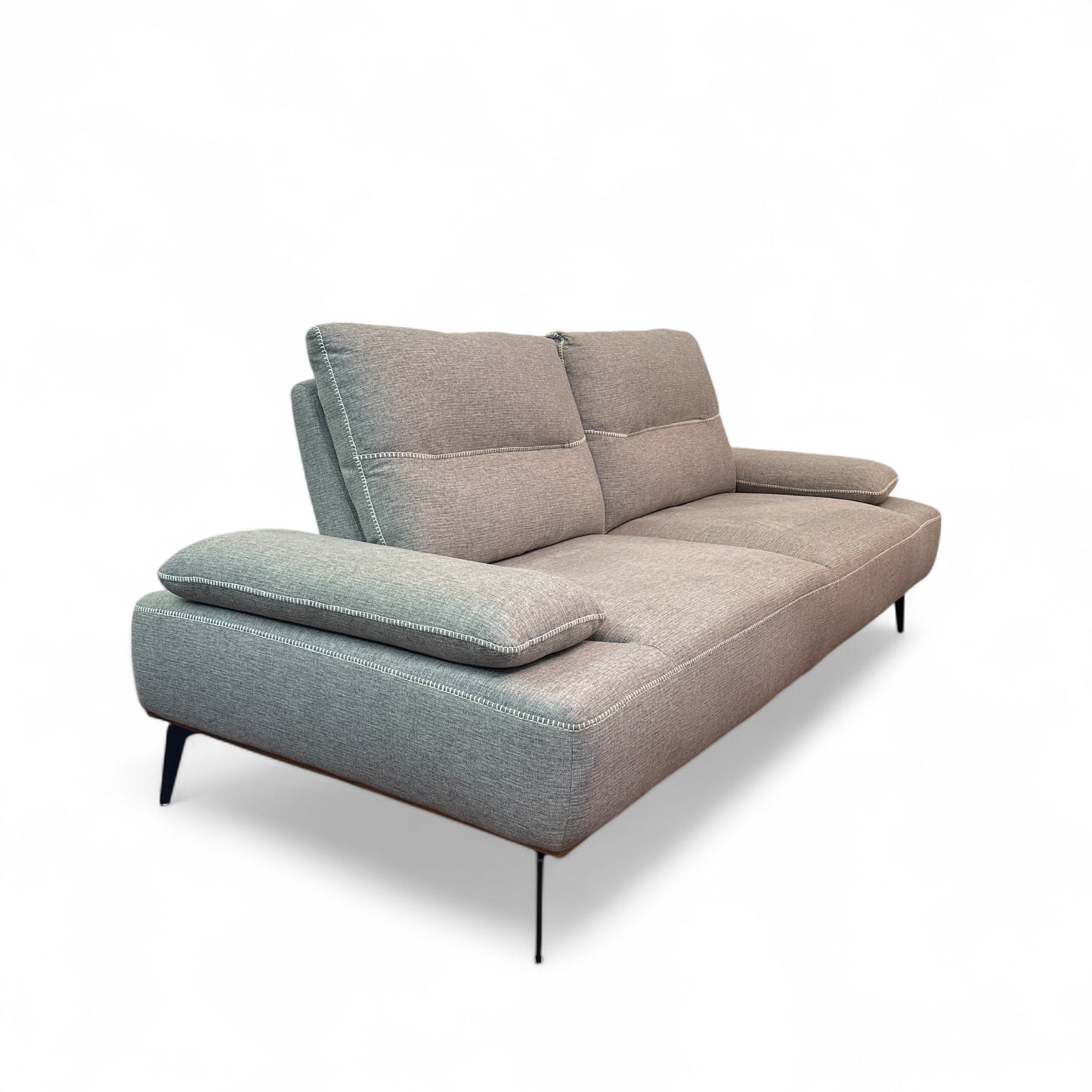 Nimes Grey Sleeper Couch