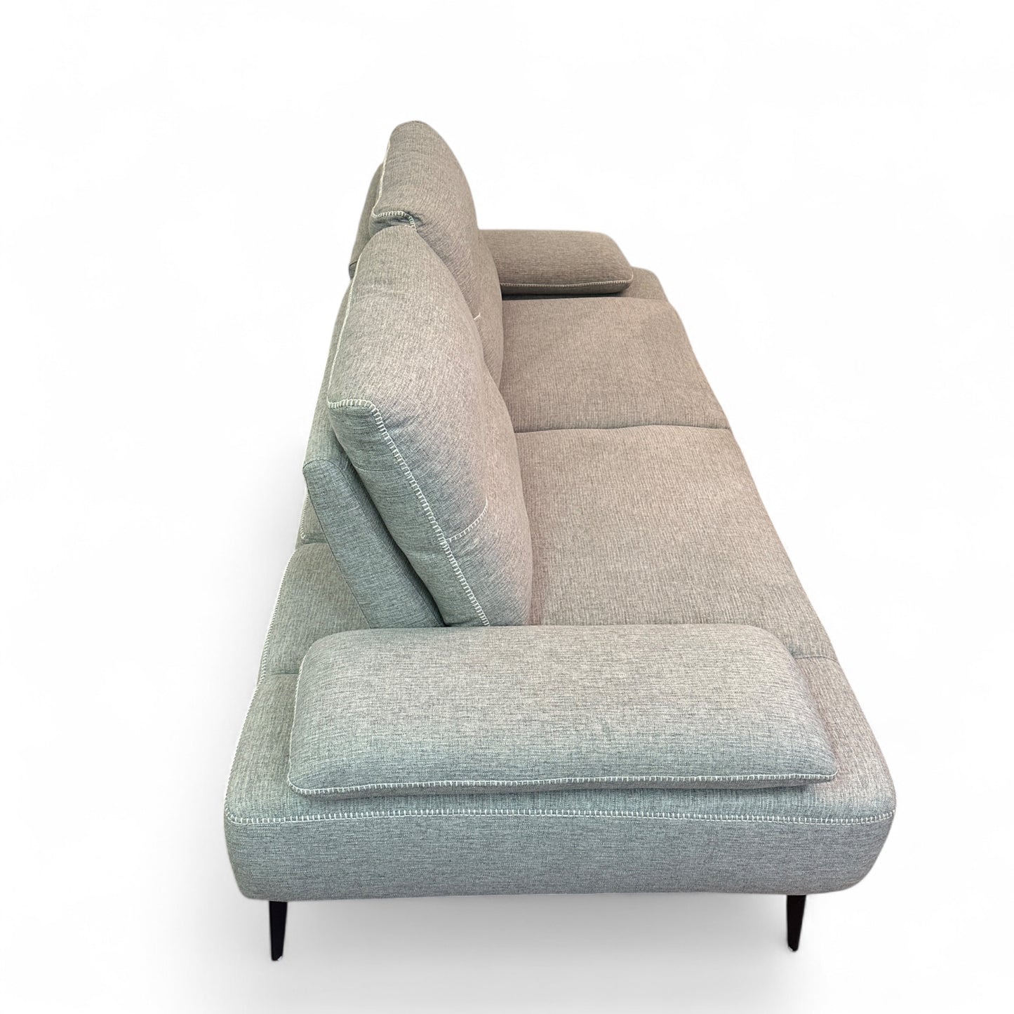 Nimes Grey Sleeper Couch