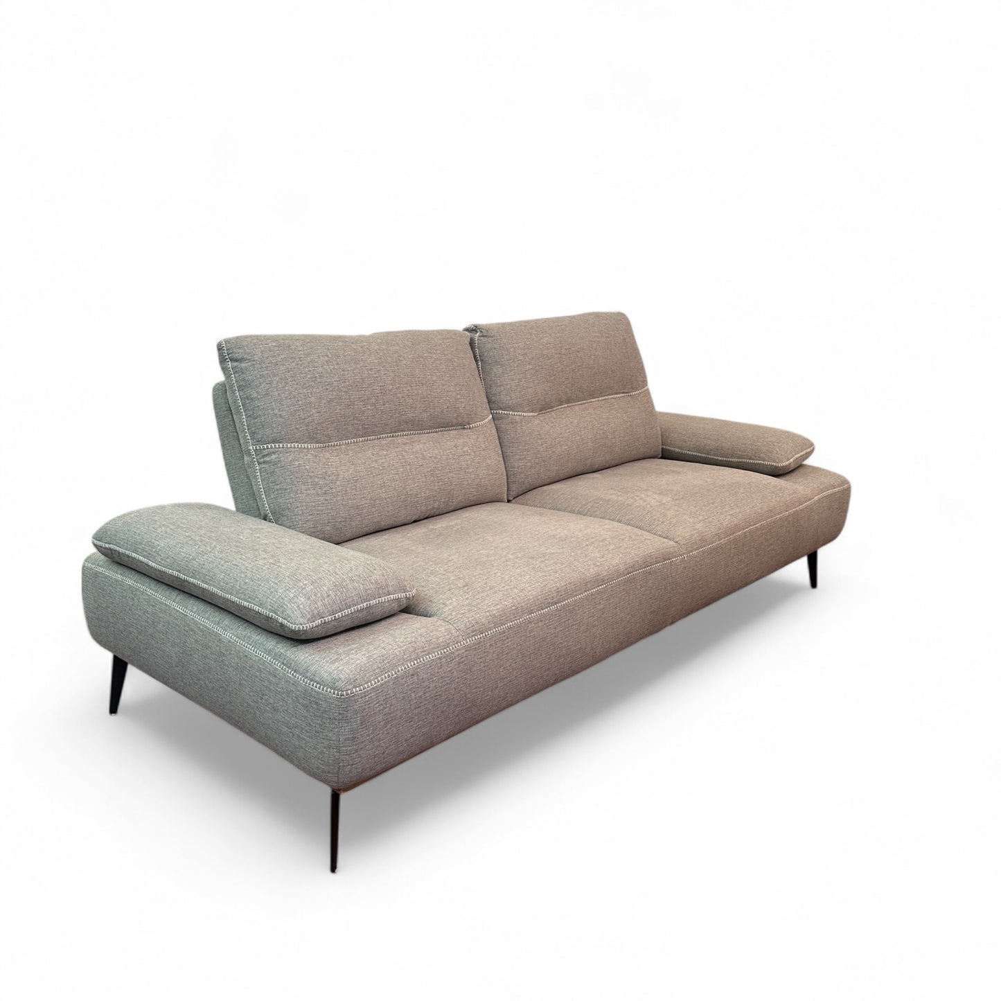 Nimes Grey Sleeper Couch