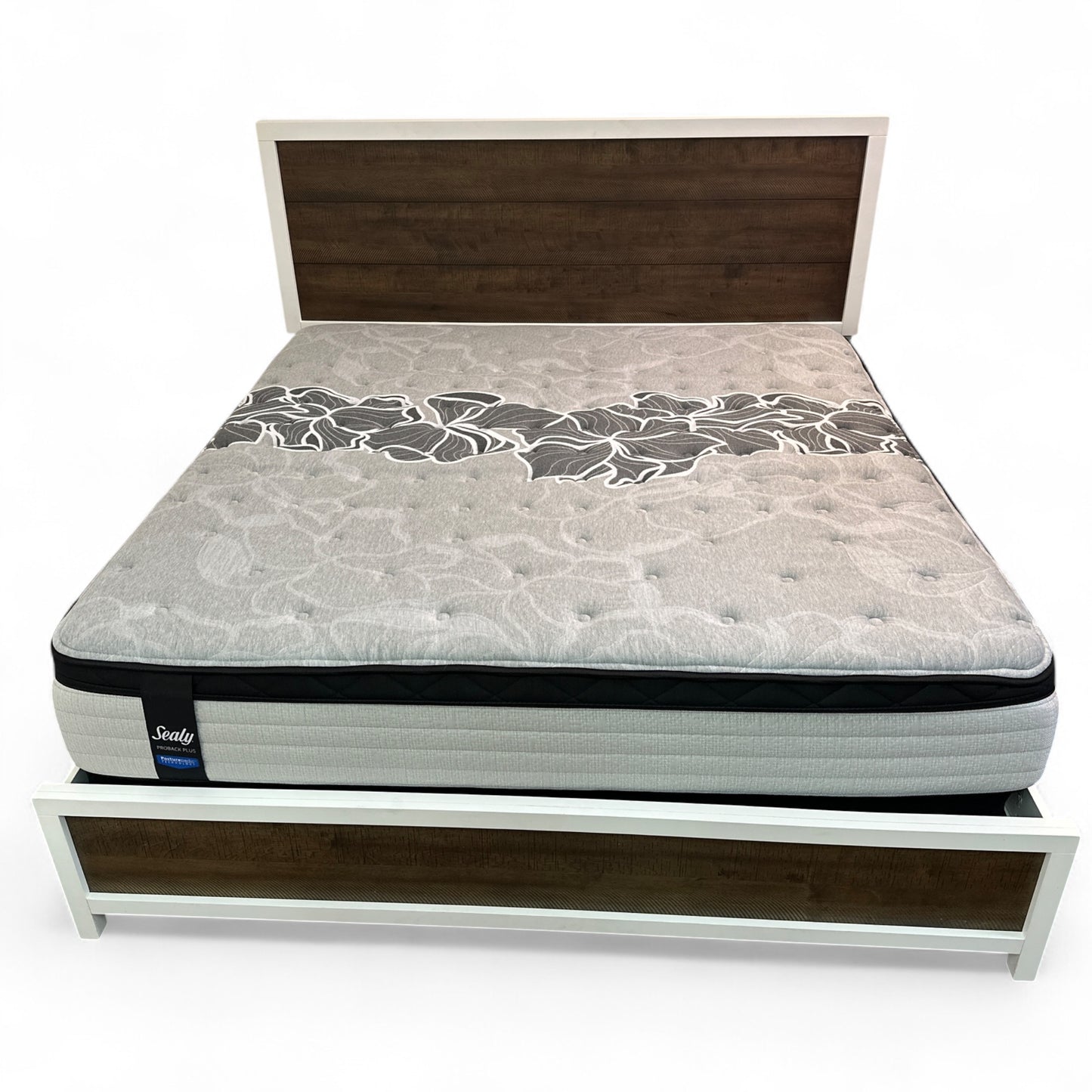 Sealy ProBack Plus King Size Mattress