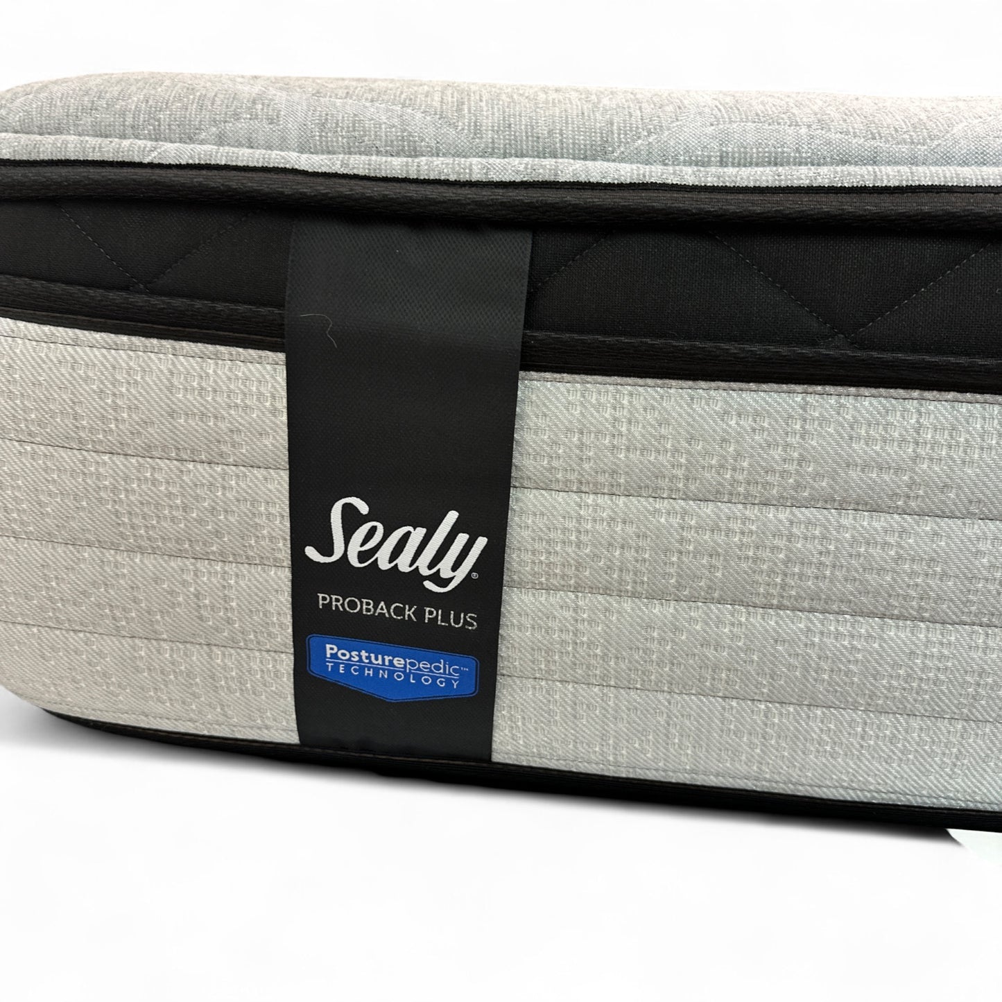 Sealy ProBack Plus King Size Mattress