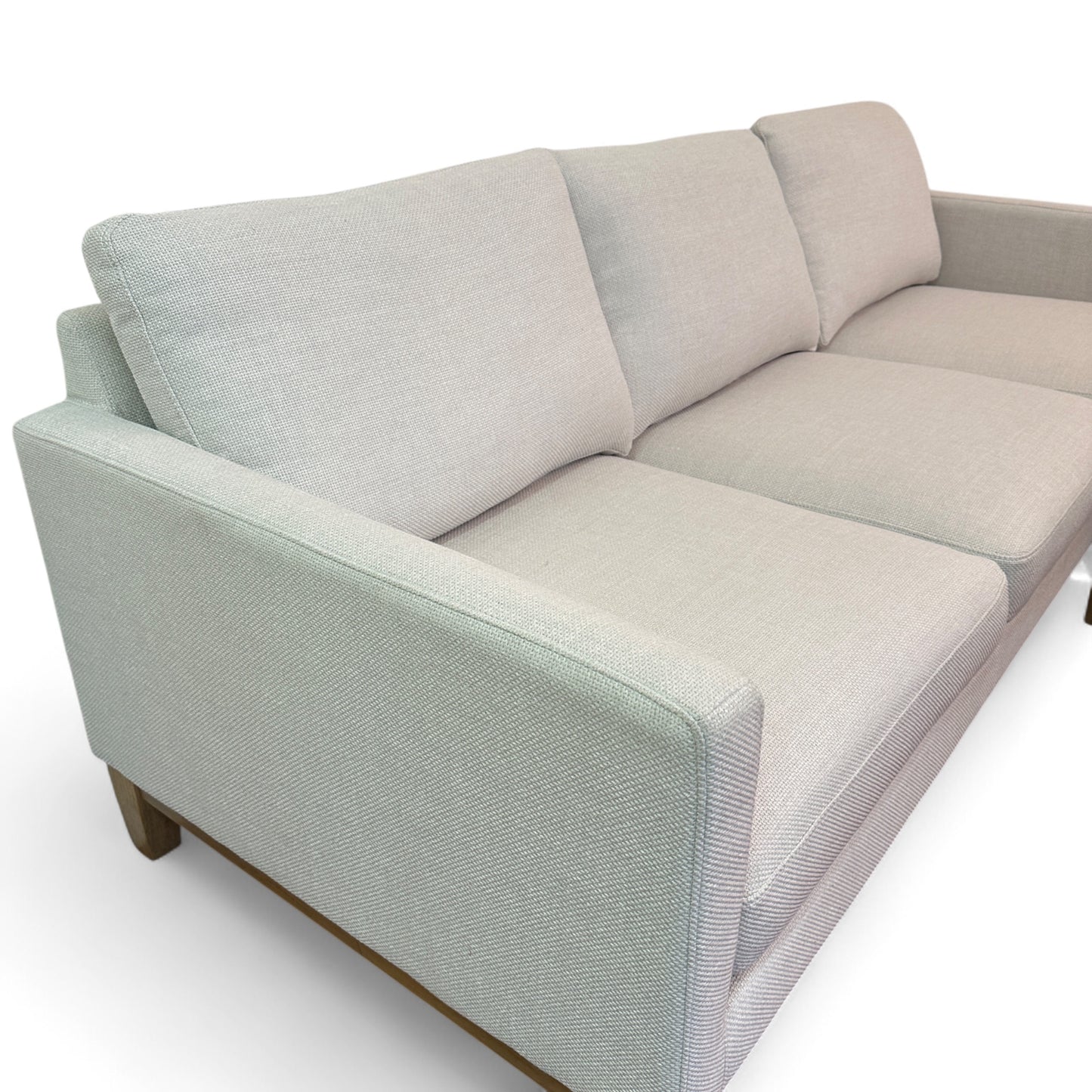 Thomasville 2-piece Reversible Sectional