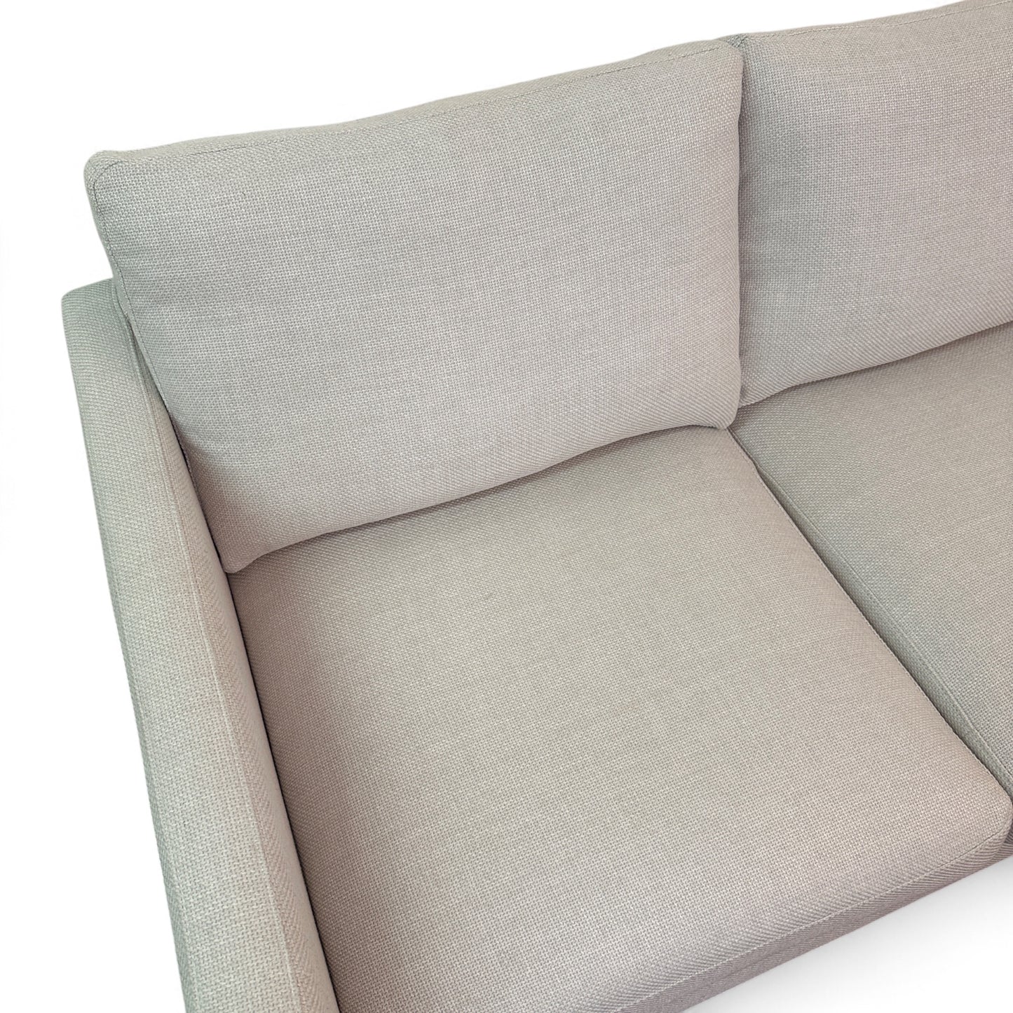 Thomasville 2-piece Reversible Sectional