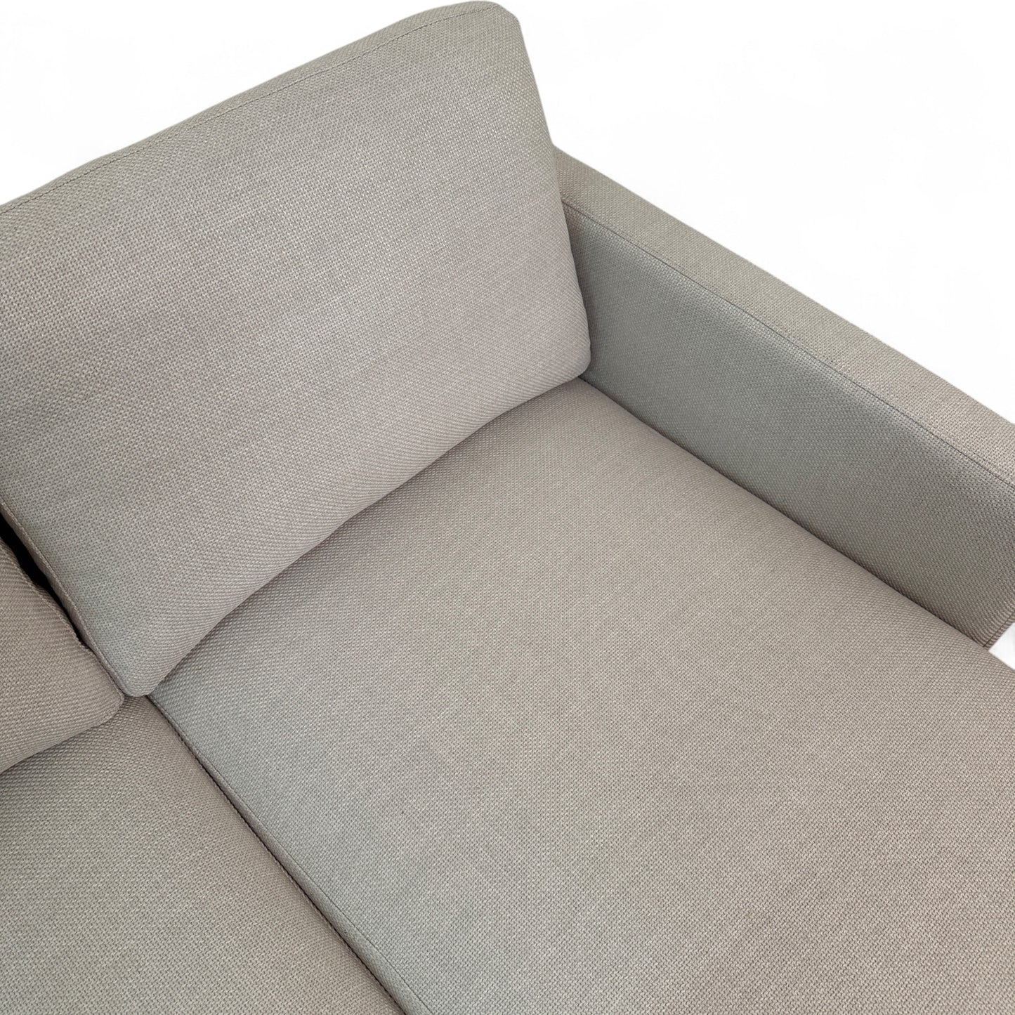 Thomasville 2-piece Reversible Sectional