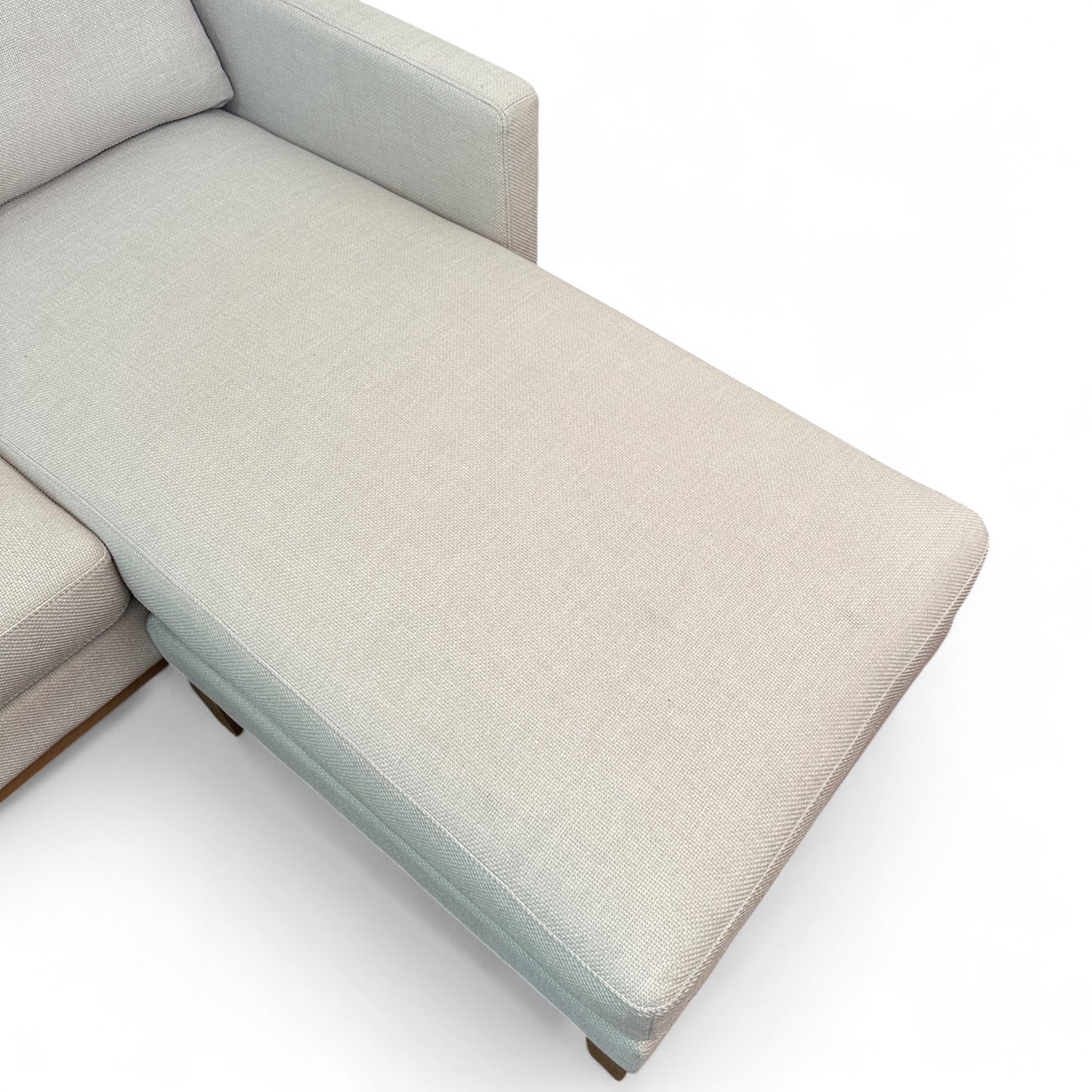 Thomasville 2-piece Reversible Sectional