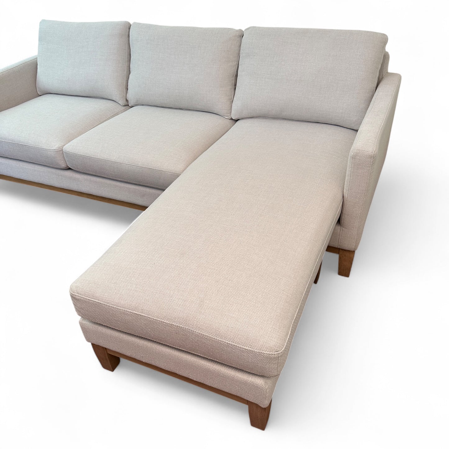 Thomasville 2-piece Reversible Sectional