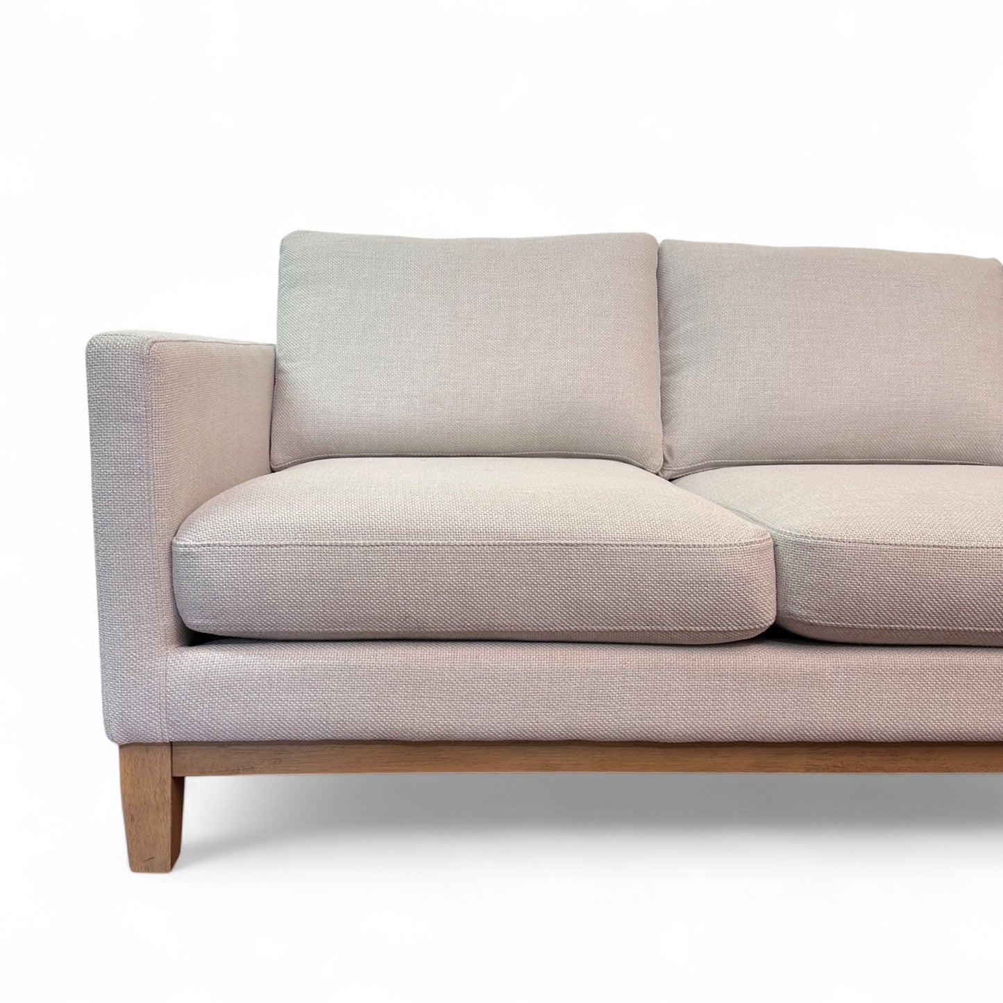 Thomasville 2-piece Reversible Sectional