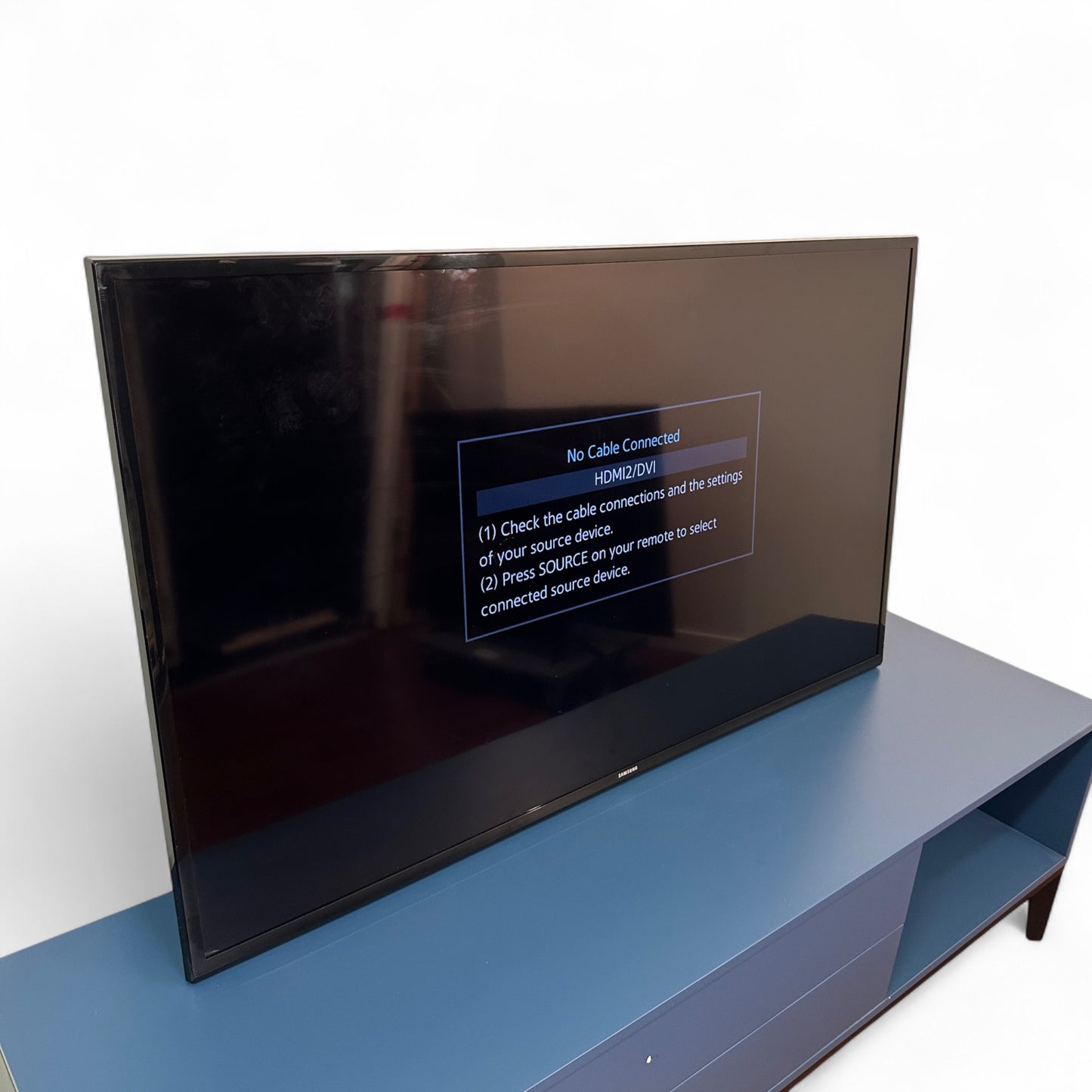 Samsung Smart TV 60''