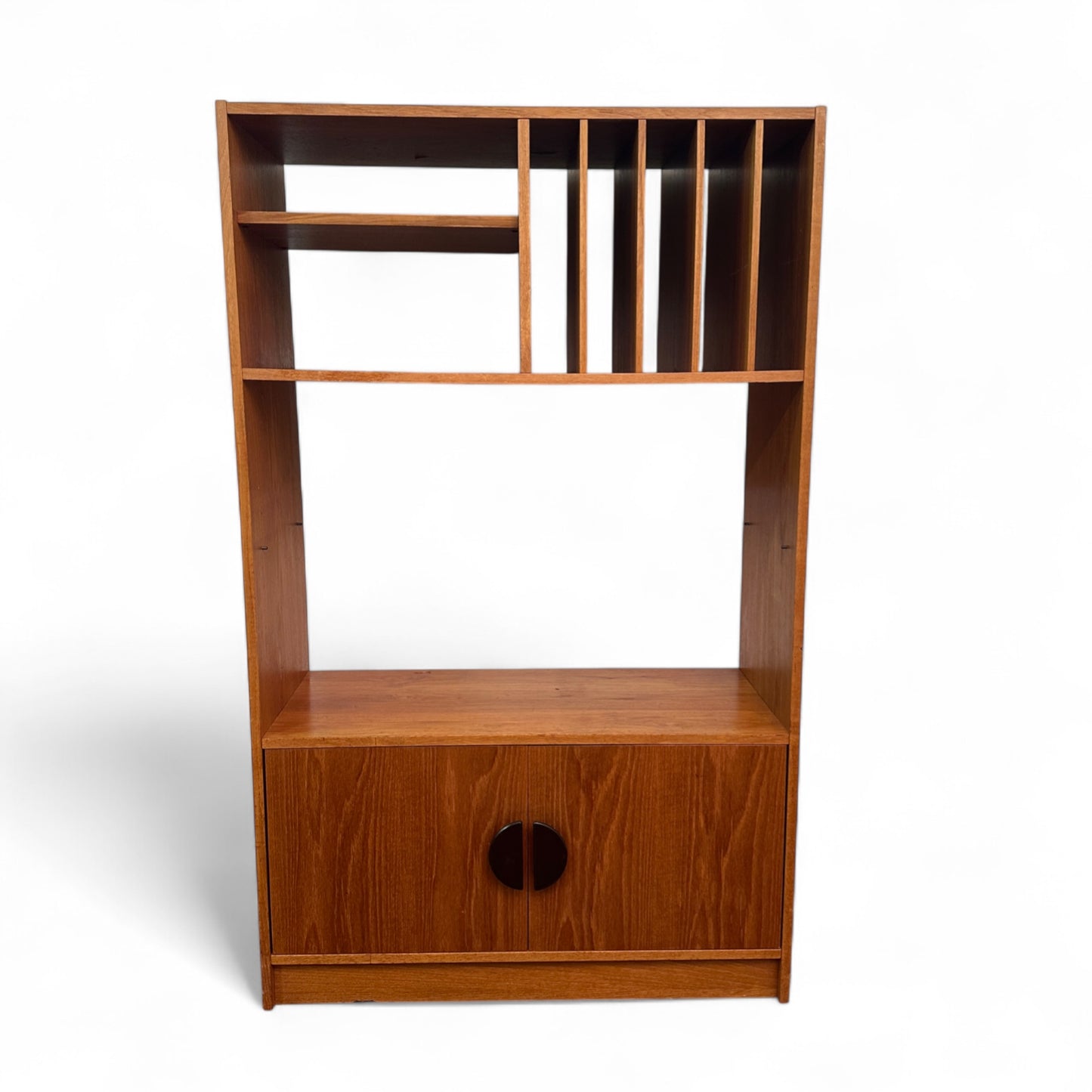 Danish Record Cabinet