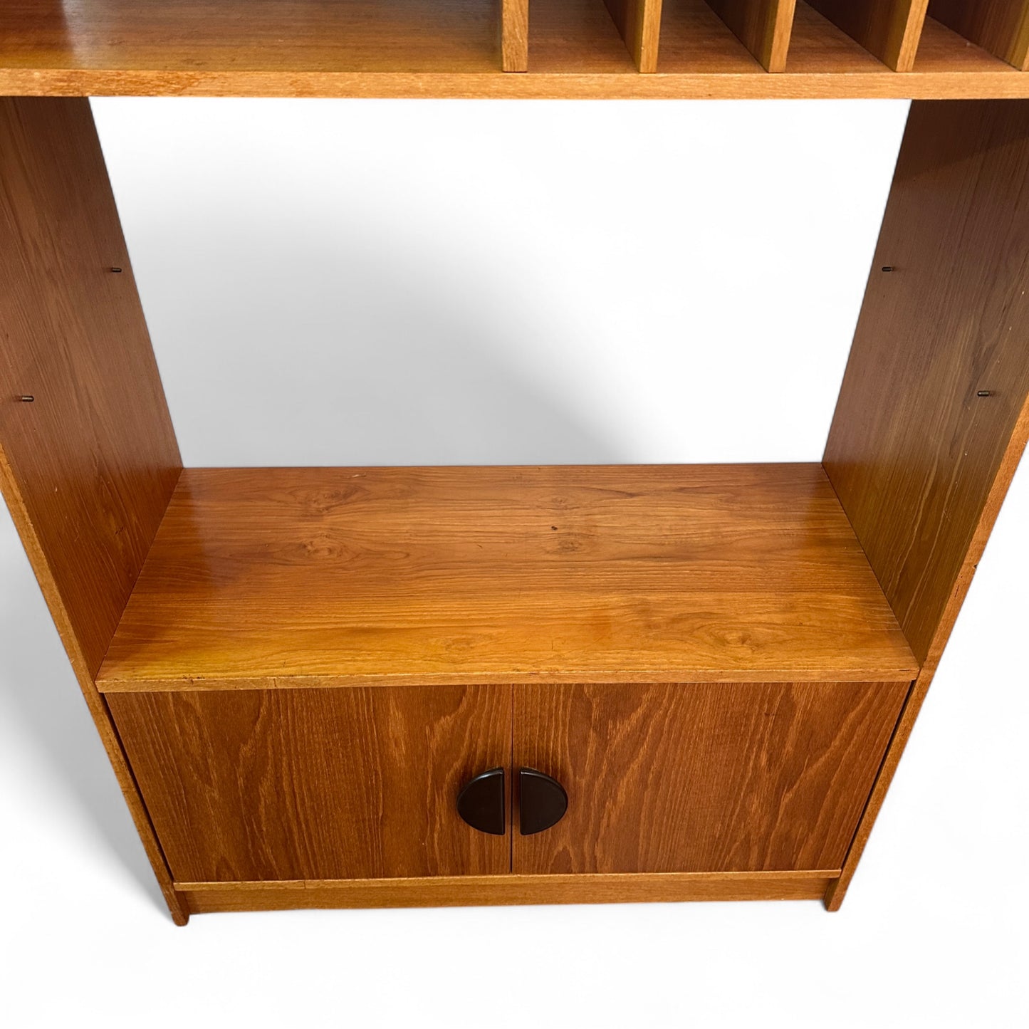Danish Record Cabinet