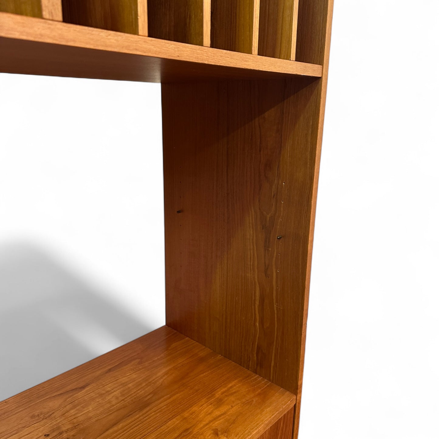 Danish Record Cabinet