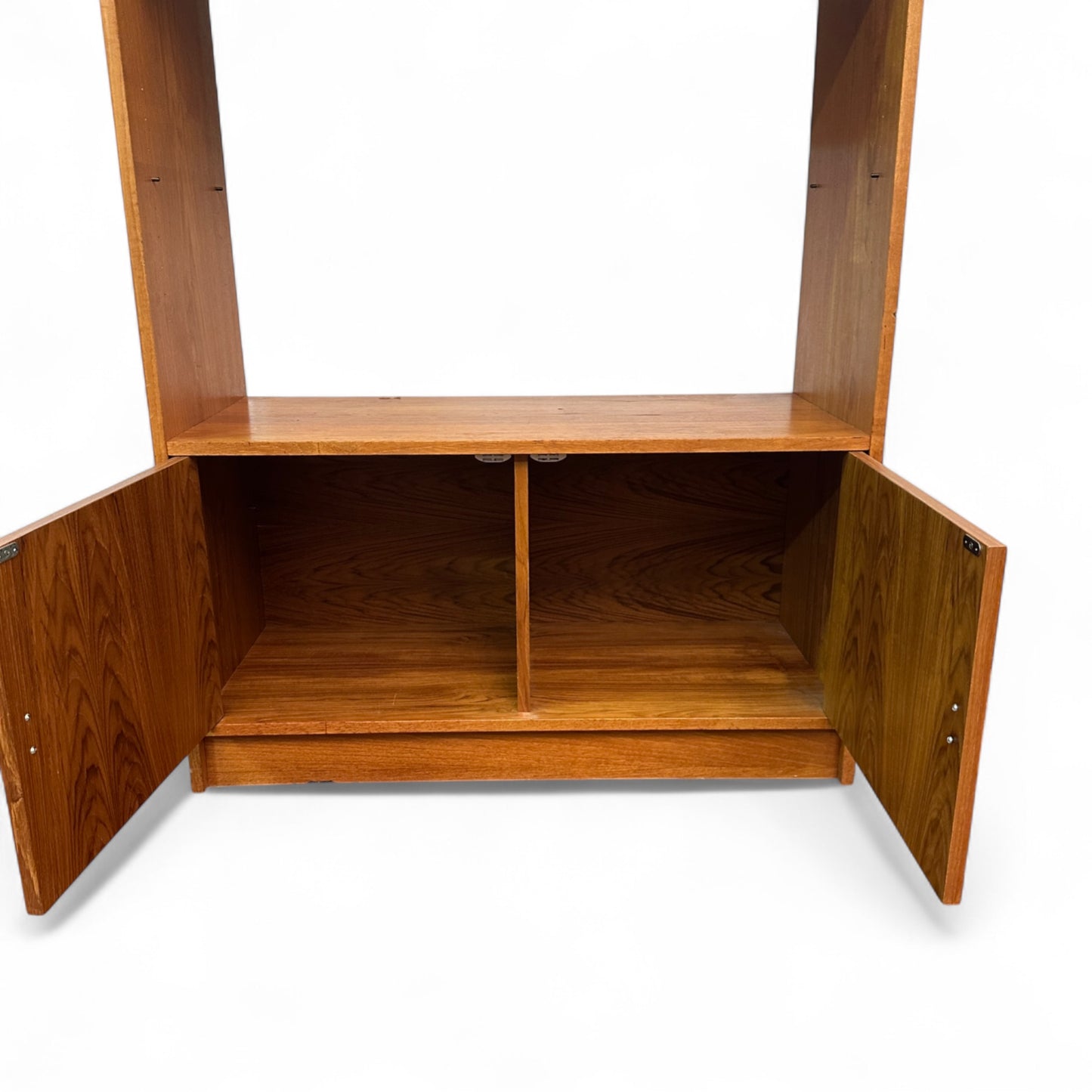 Danish Record Cabinet