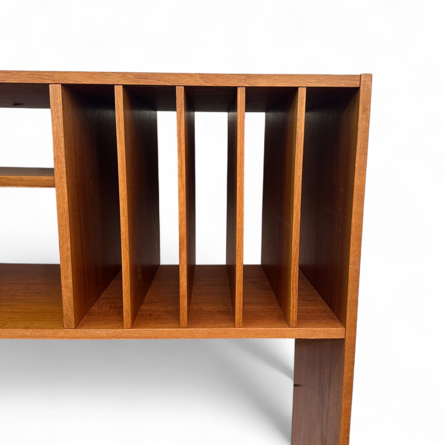 Danish Record Cabinet