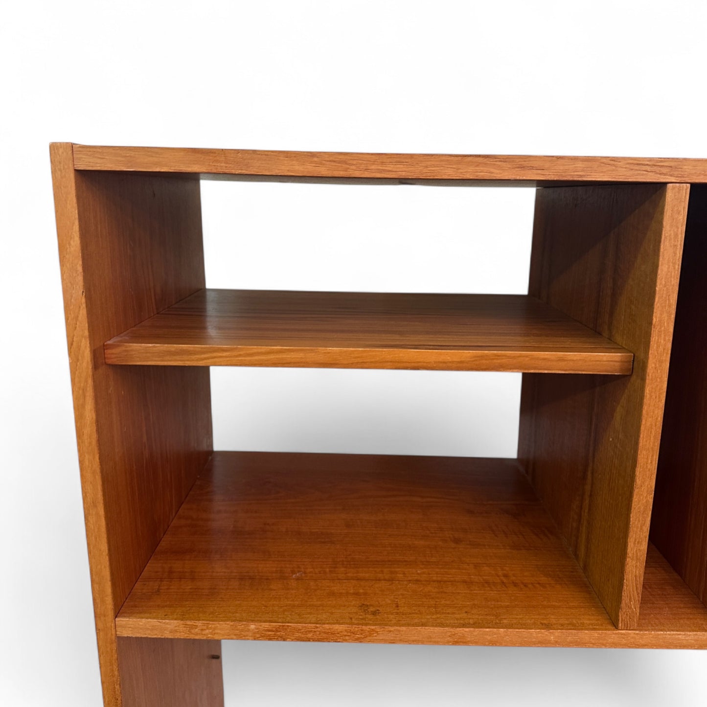 Danish Record Cabinet