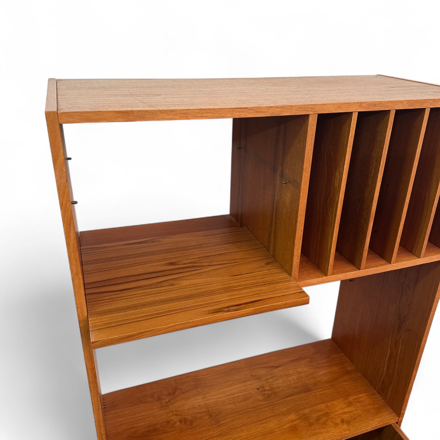 Danish Record Cabinet