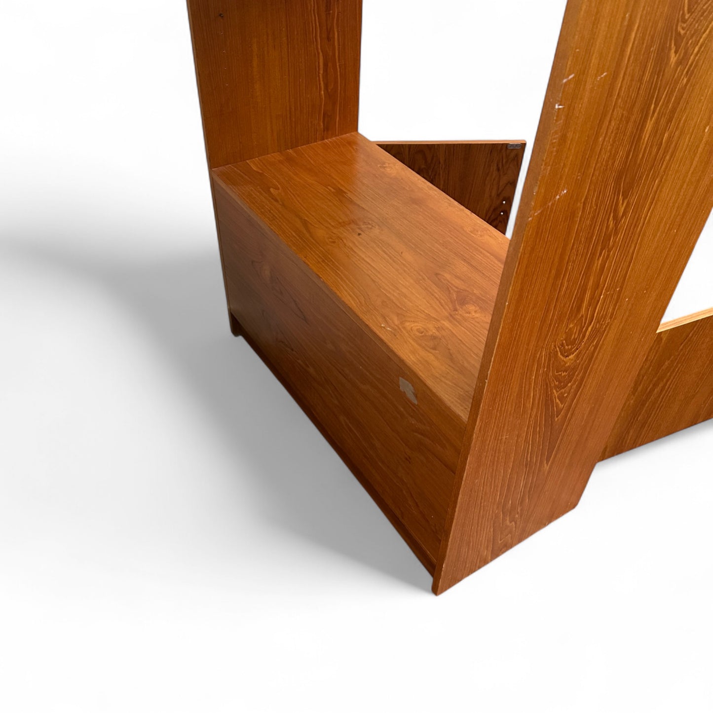 Danish Record Cabinet
