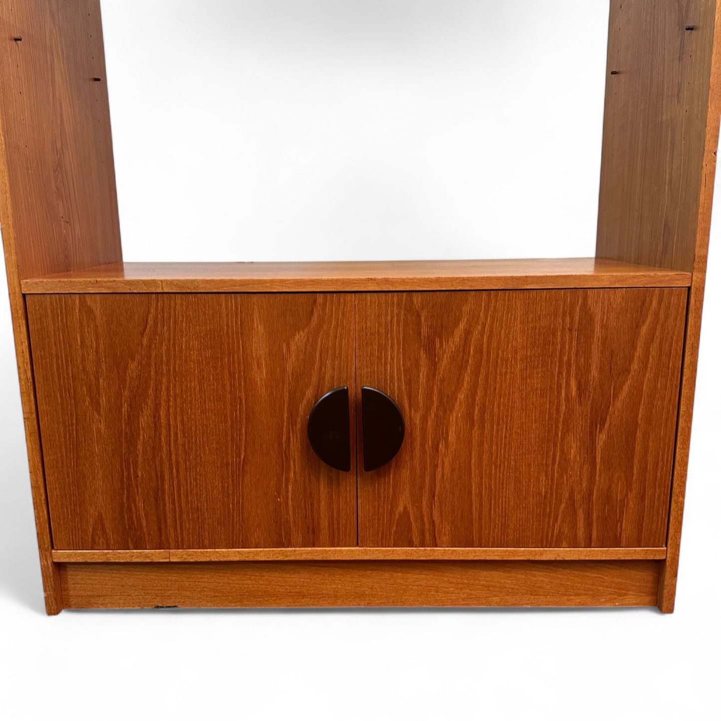 Danish Record Cabinet