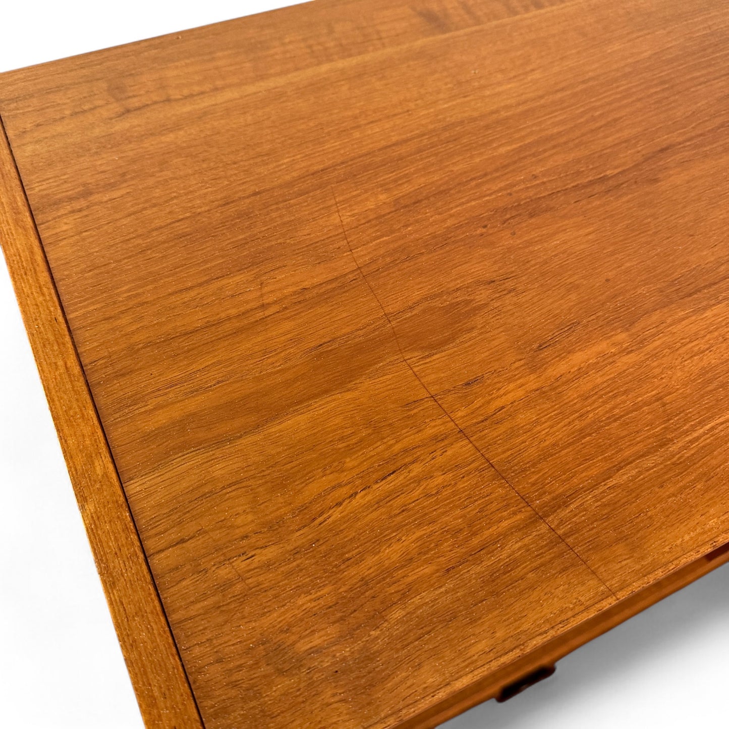 Danish Record Cabinet