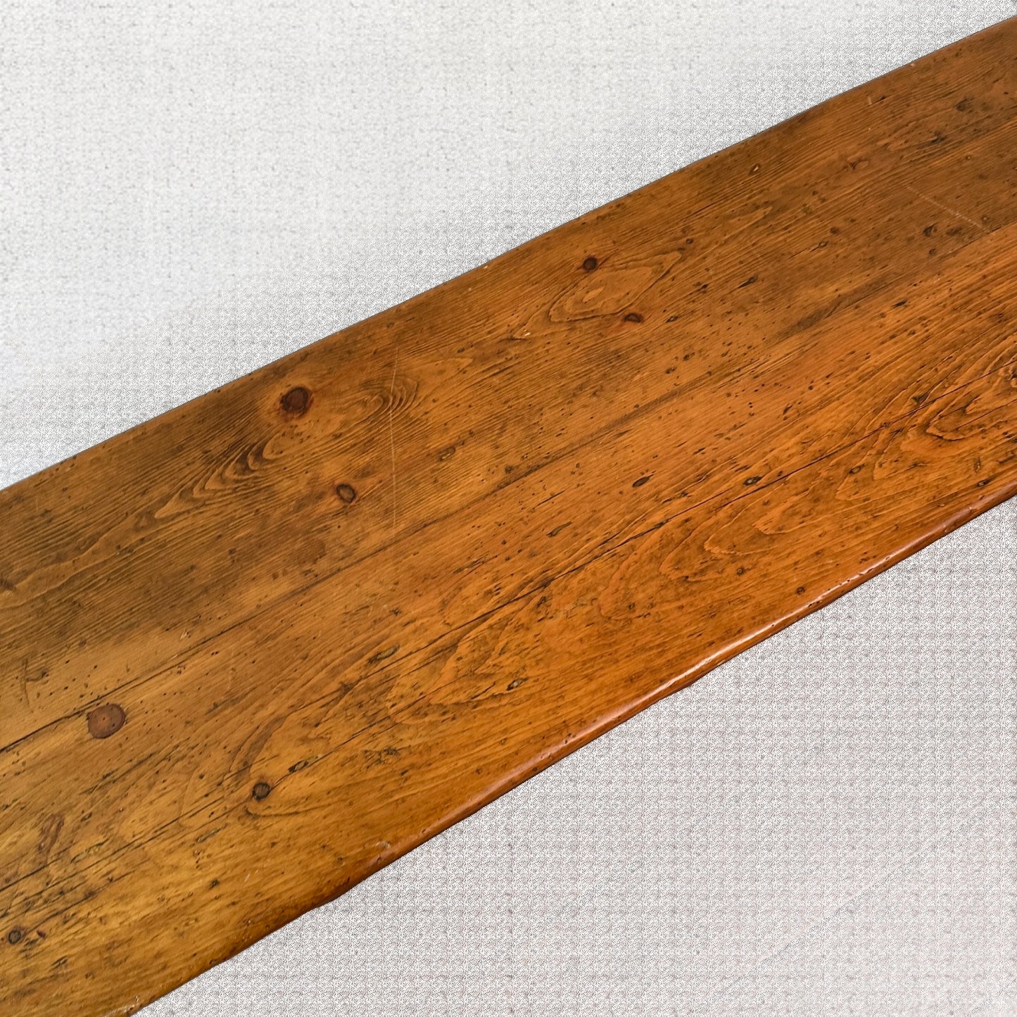 Urban Settler Solid Wood Bench