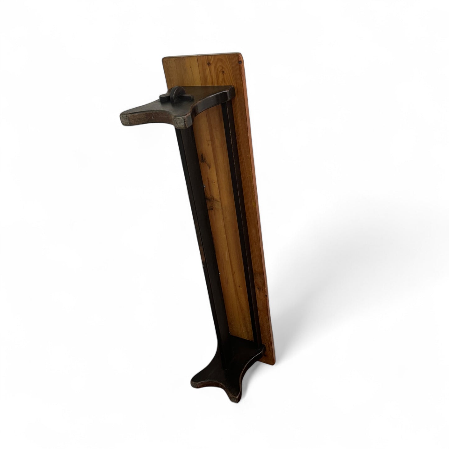 Urban Settler Solid Wood Bench