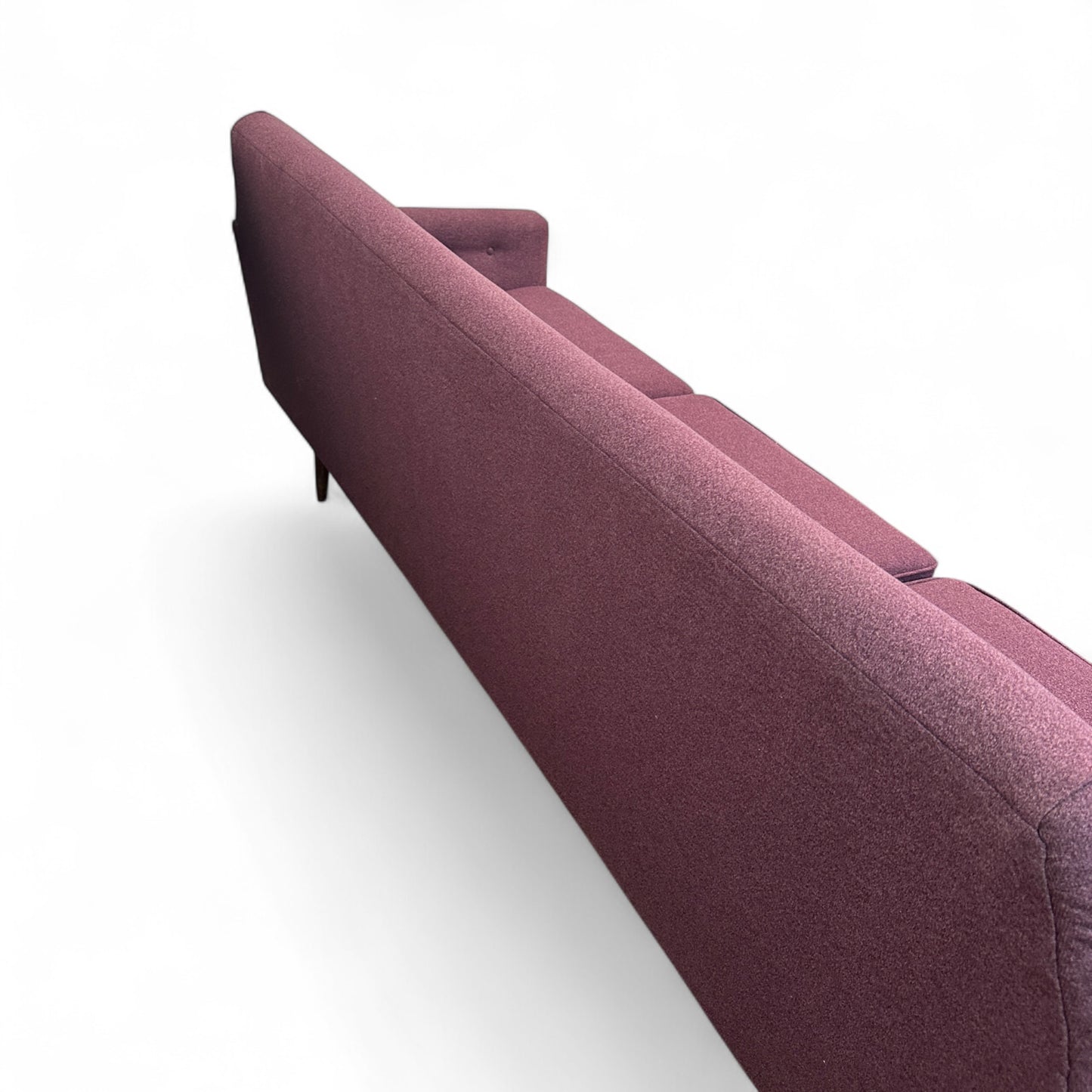 Danish MCM Sofa 3-Seater