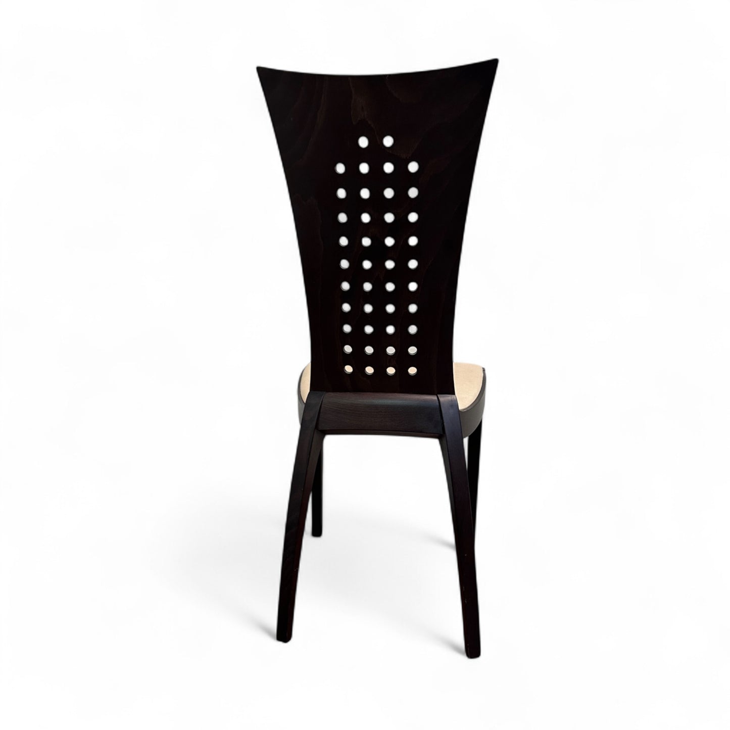 Contemporary IMS SRL Italian Dining Chairs (set of 6)