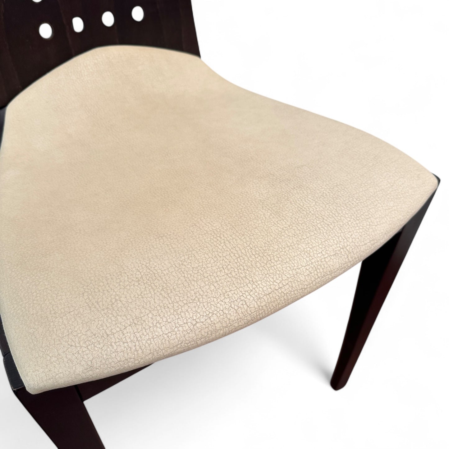 Contemporary IMS SRL Italian Dining Chairs (set of 6)