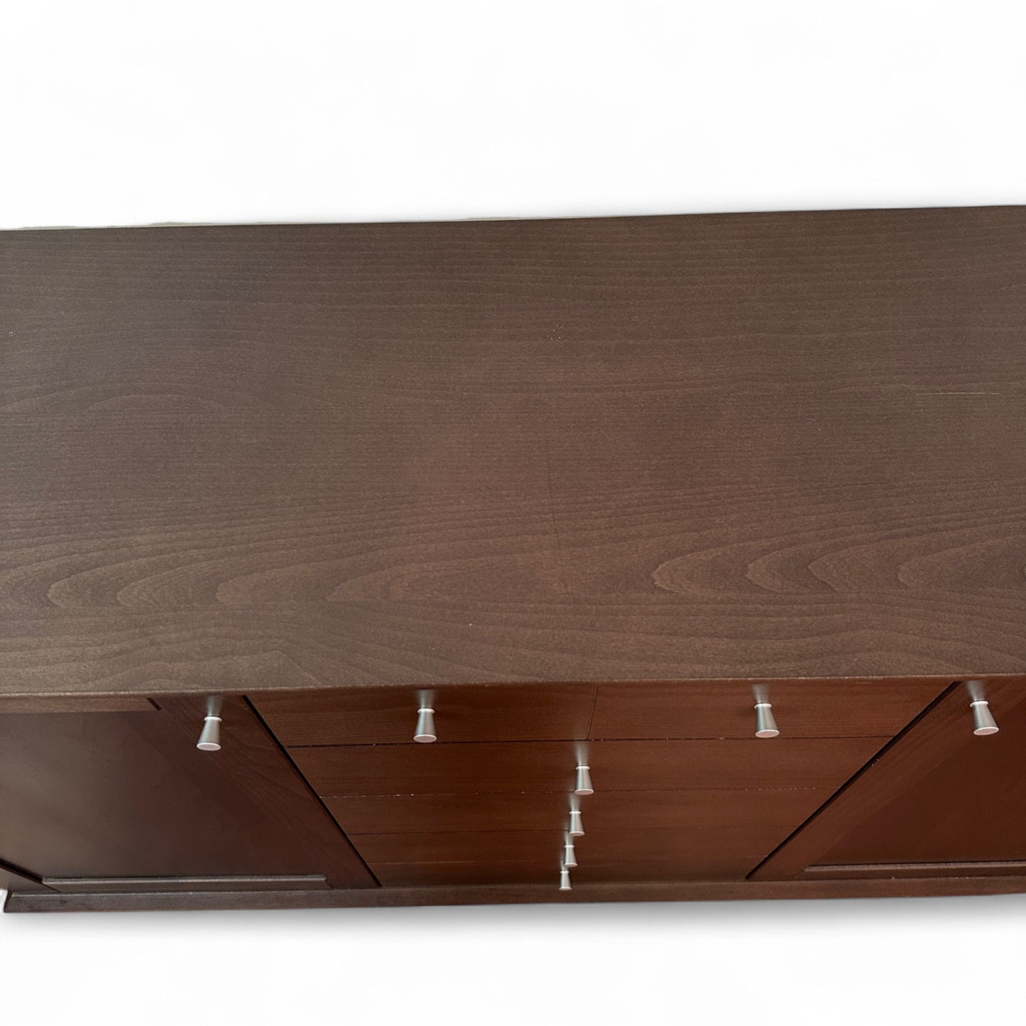 Modern Wenge Sideboard