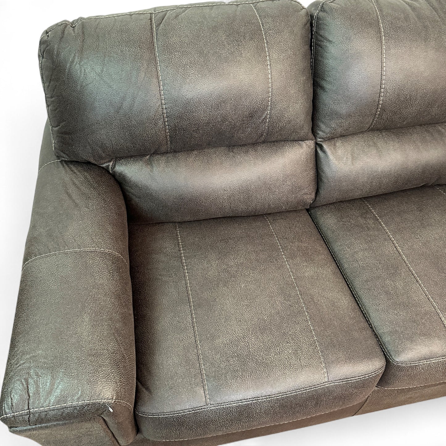 NEW - Navi Queen Sofa Bed