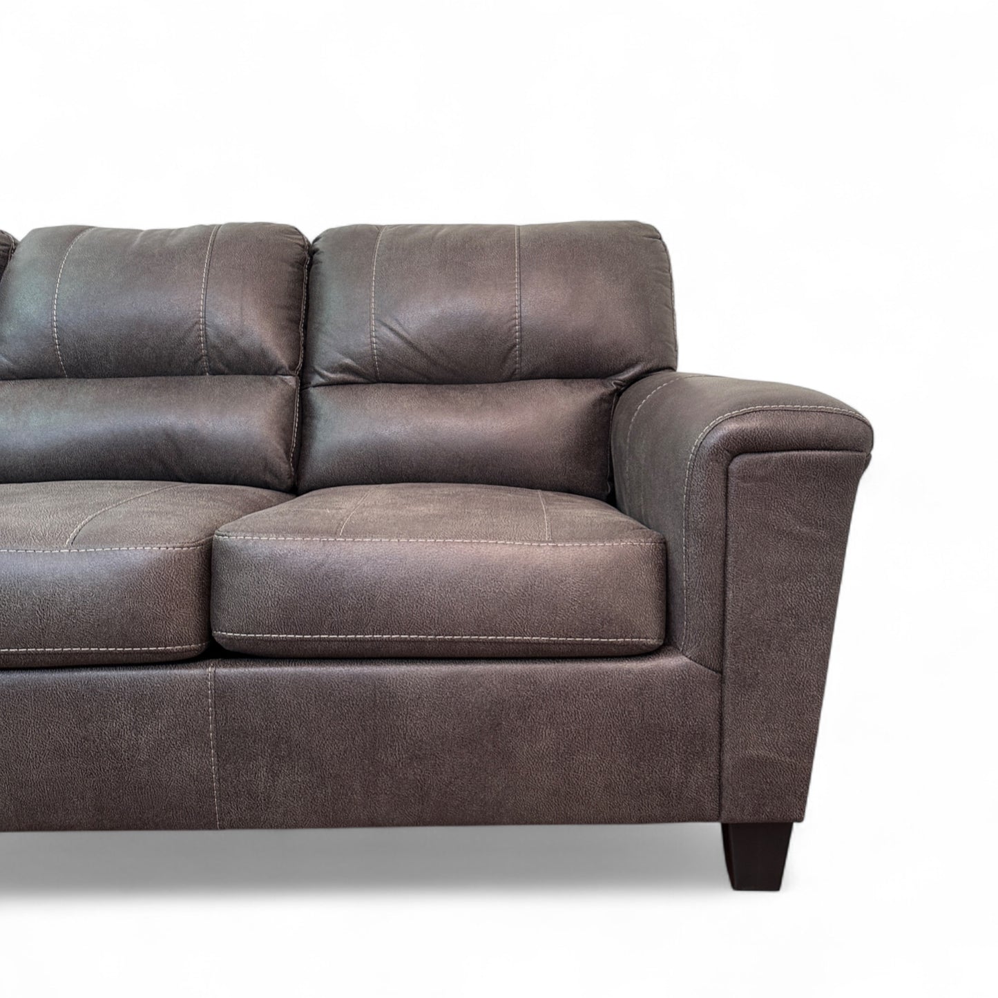 NEW - Navi Queen Sofa Bed
