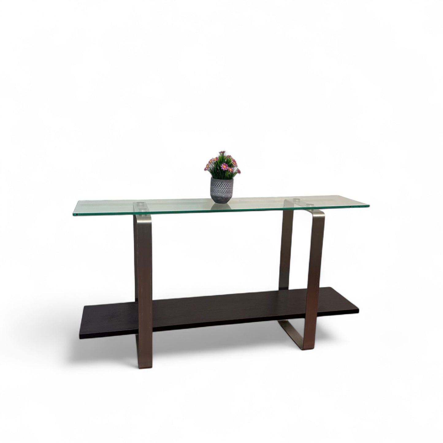 Contemporary Sofa Table