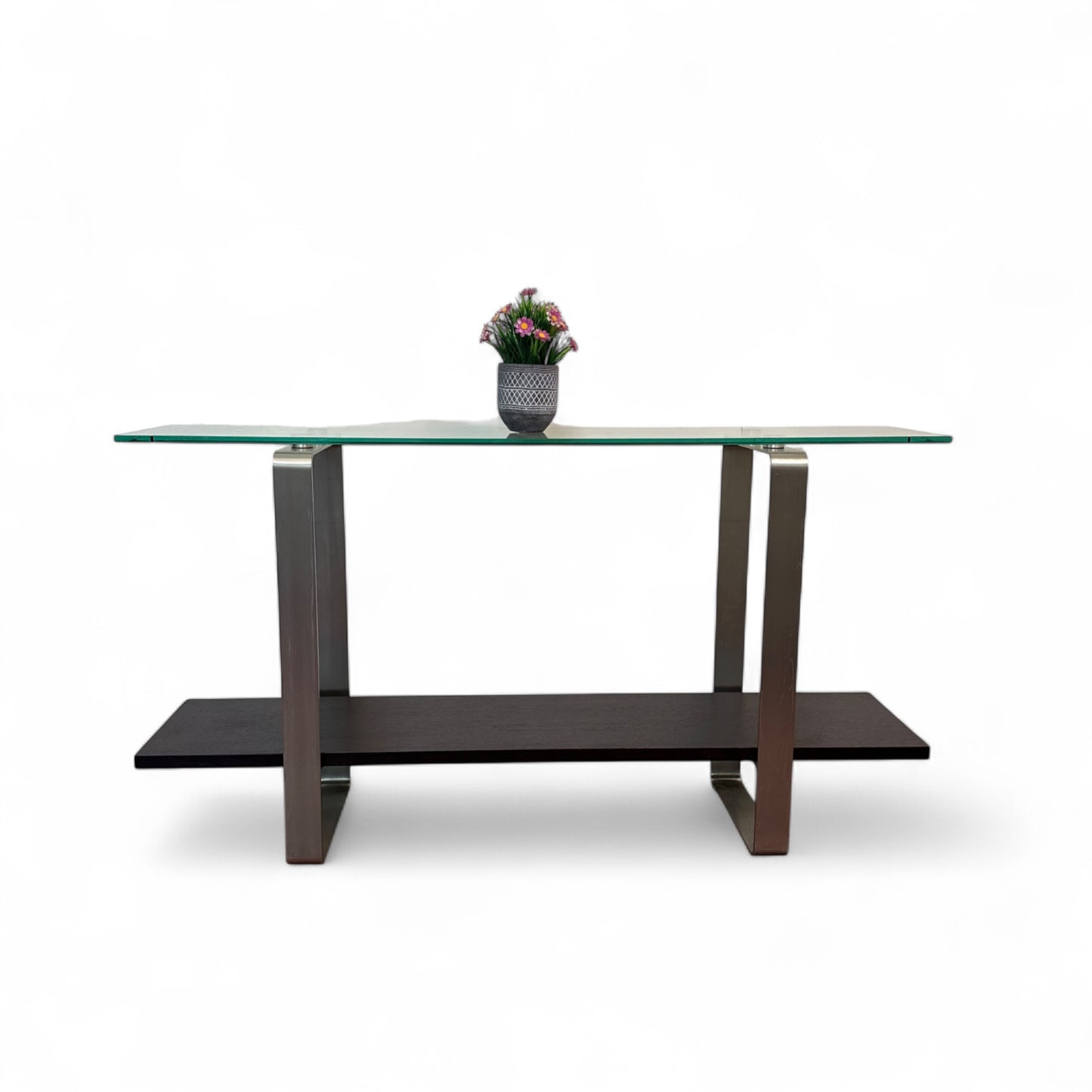 Contemporary Sofa Table