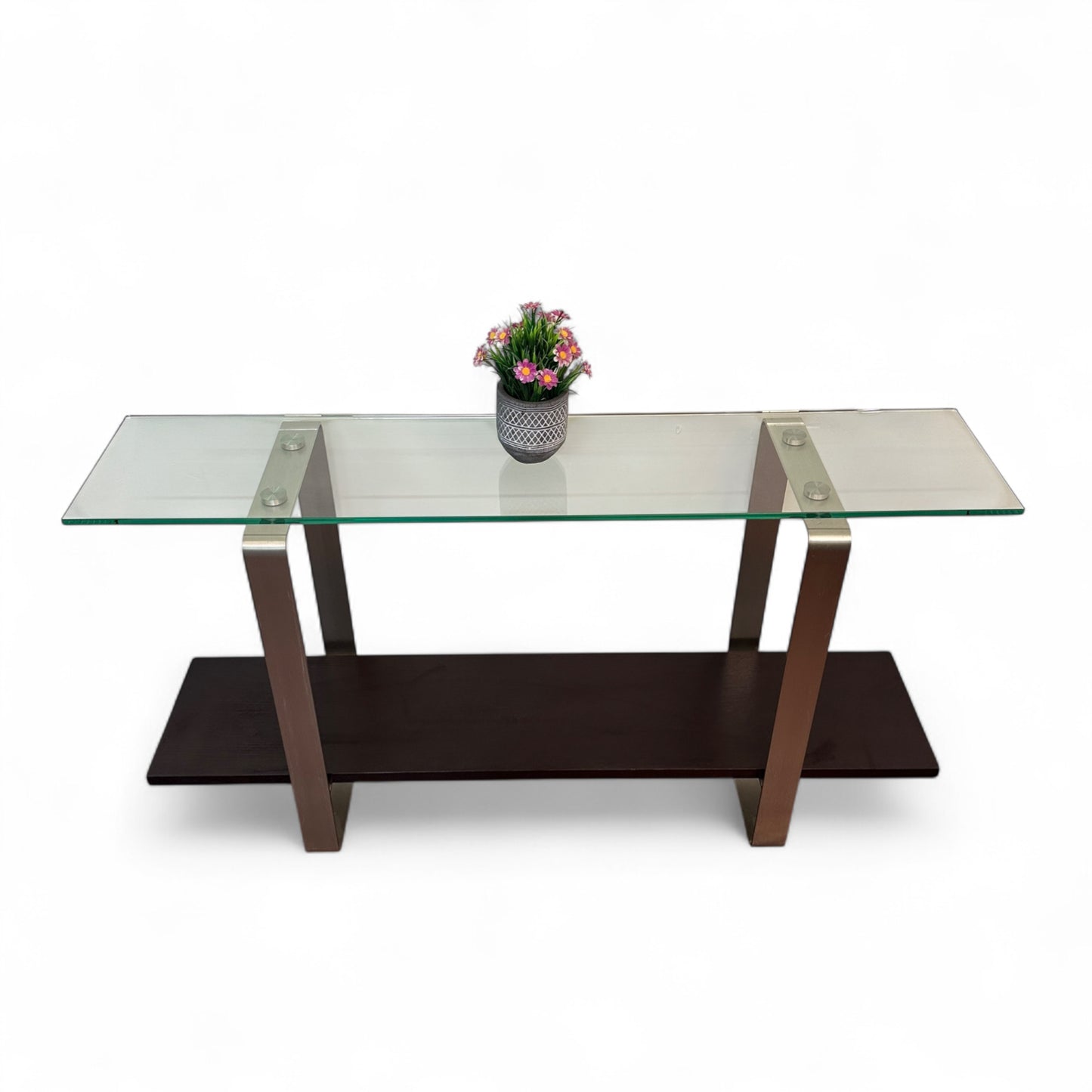 Contemporary Sofa Table