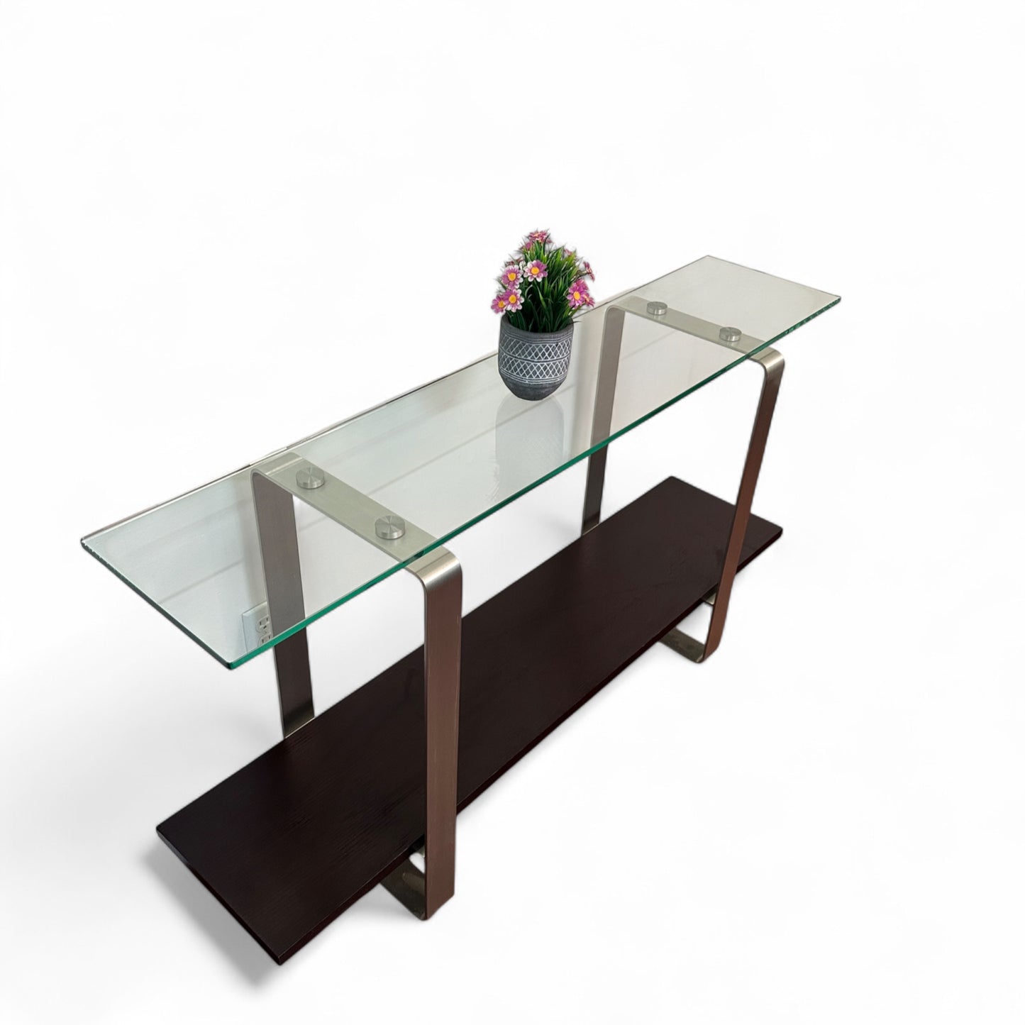 Contemporary Sofa Table