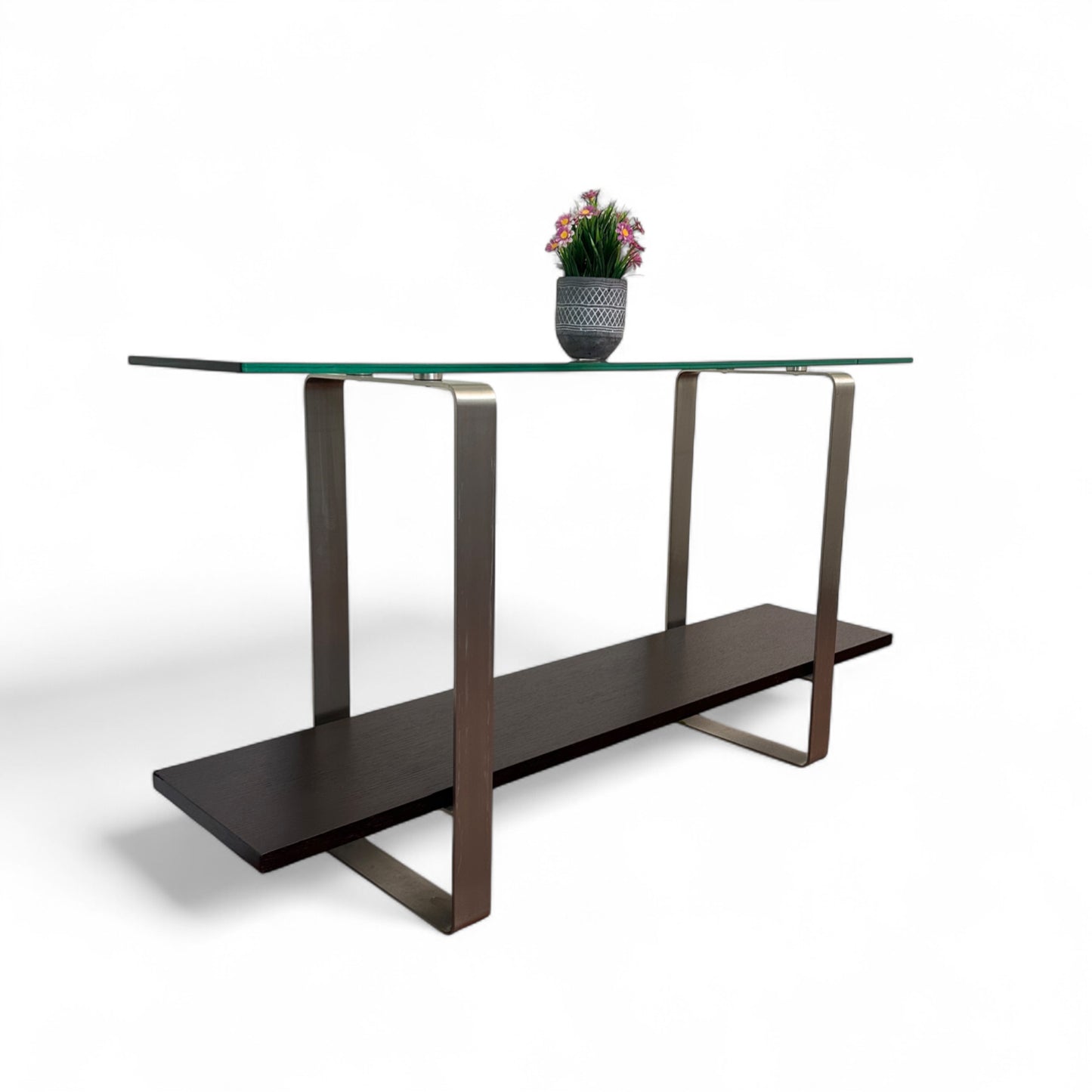 Contemporary Sofa Table