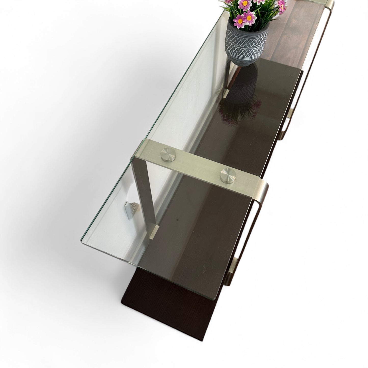 Contemporary Sofa Table