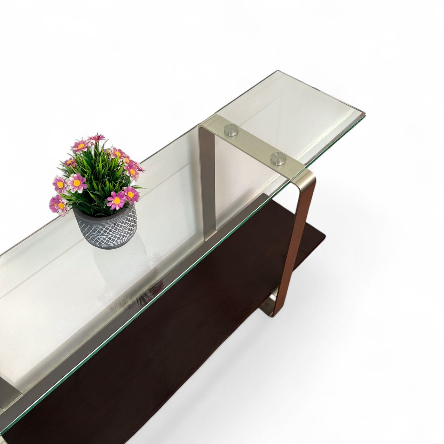 Contemporary Sofa Table