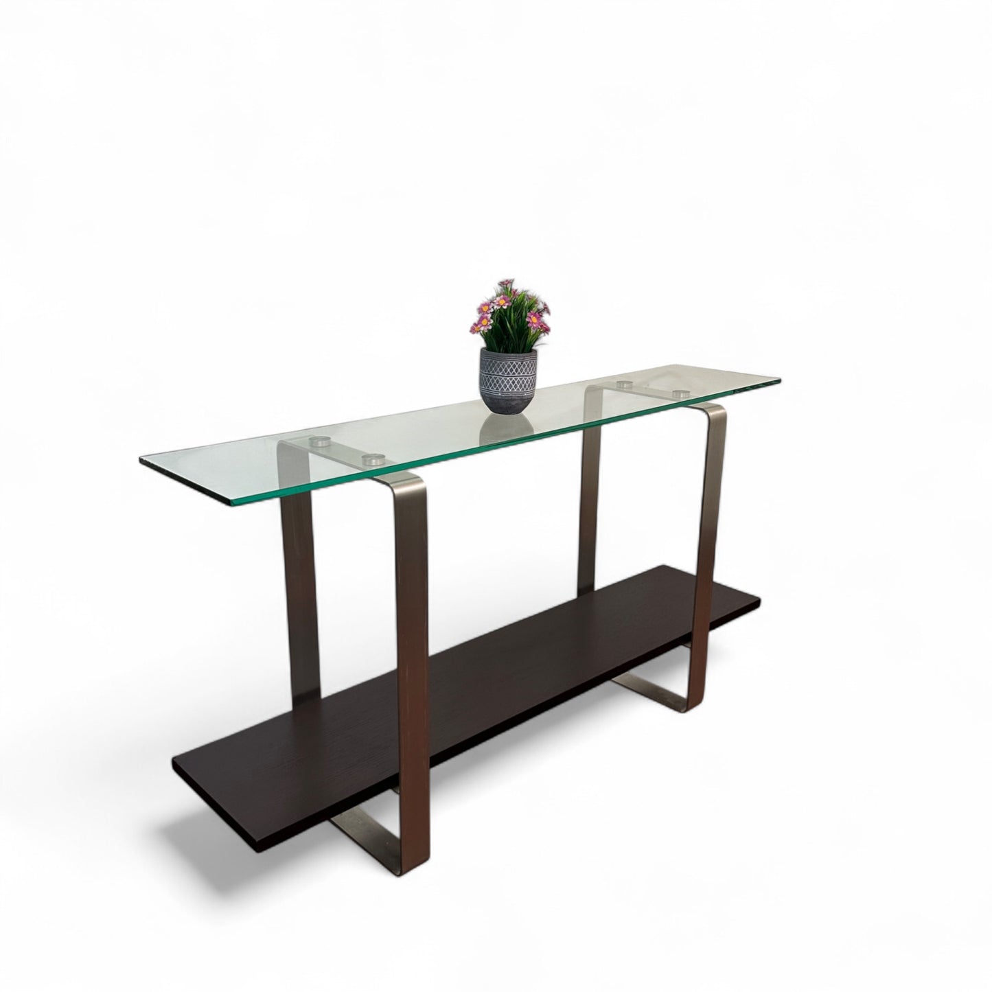 Contemporary Sofa Table